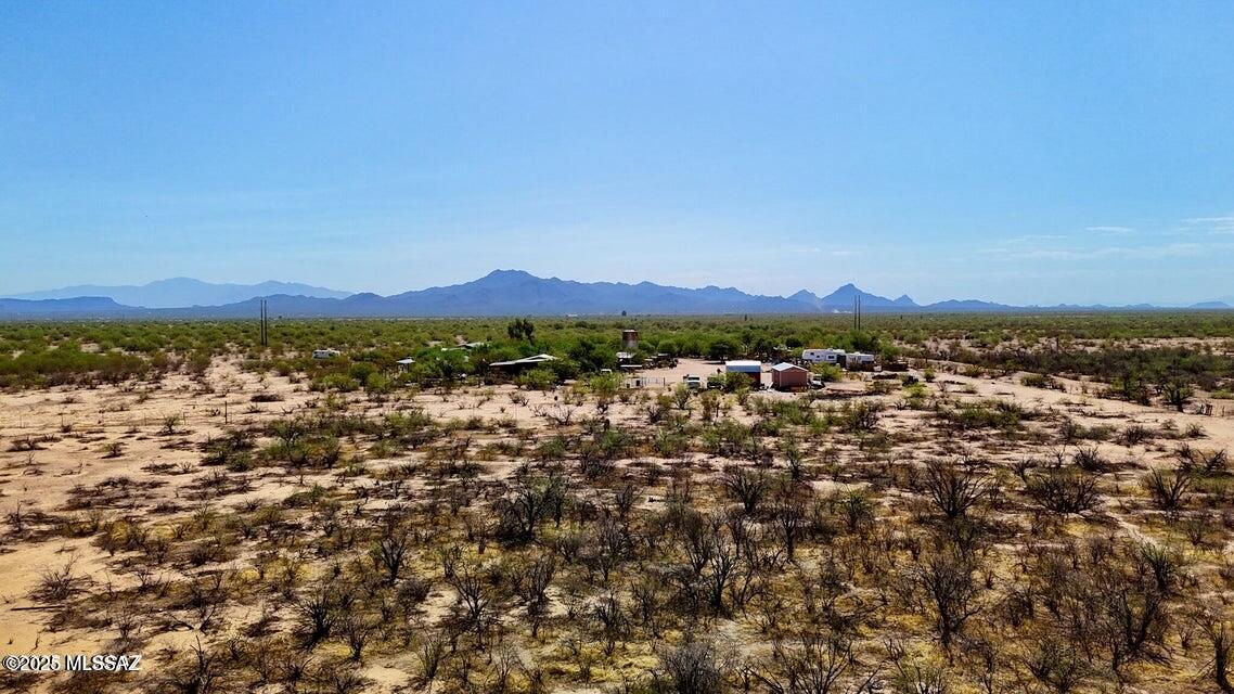 Avra Valley 1 - Land