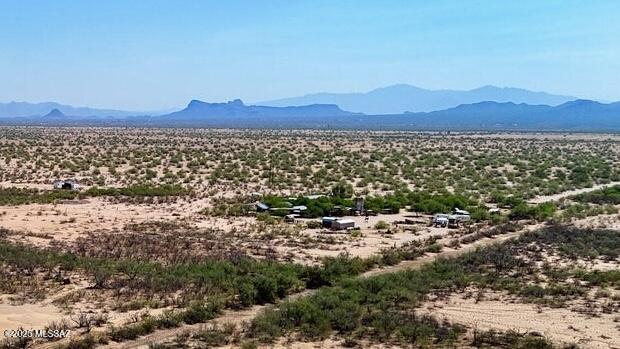 Avra Valley 1 - Land