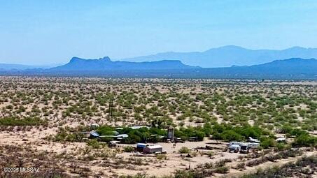 Avra Valley 1 - Land