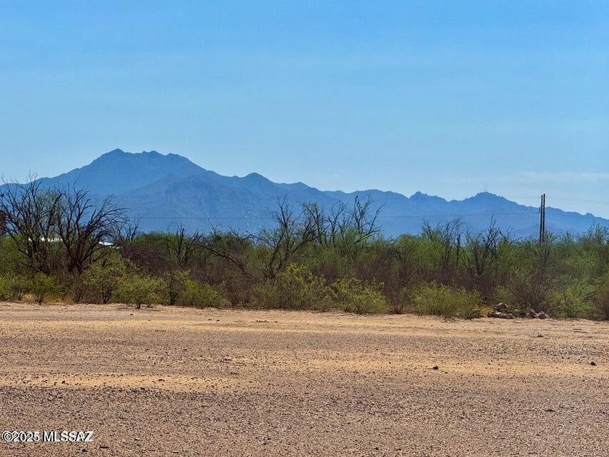Avra Valley 1 - Land