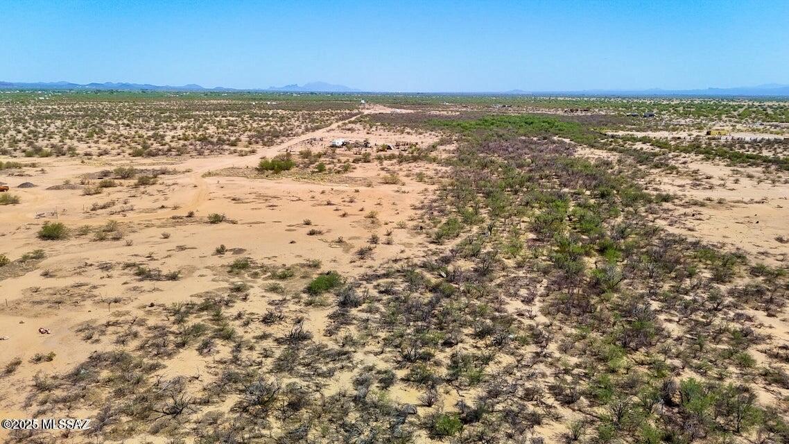 Avra Valley 1 - Land