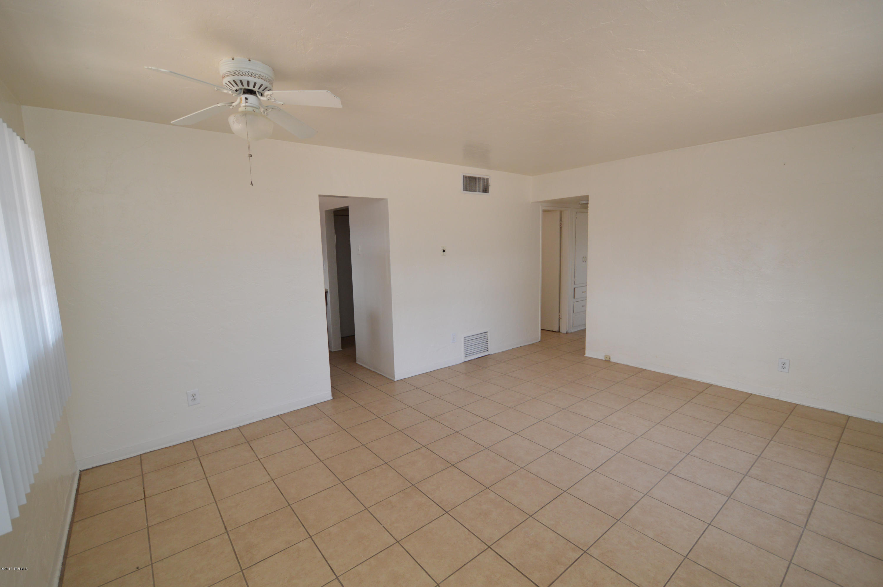 Linden Park - Residential Lease