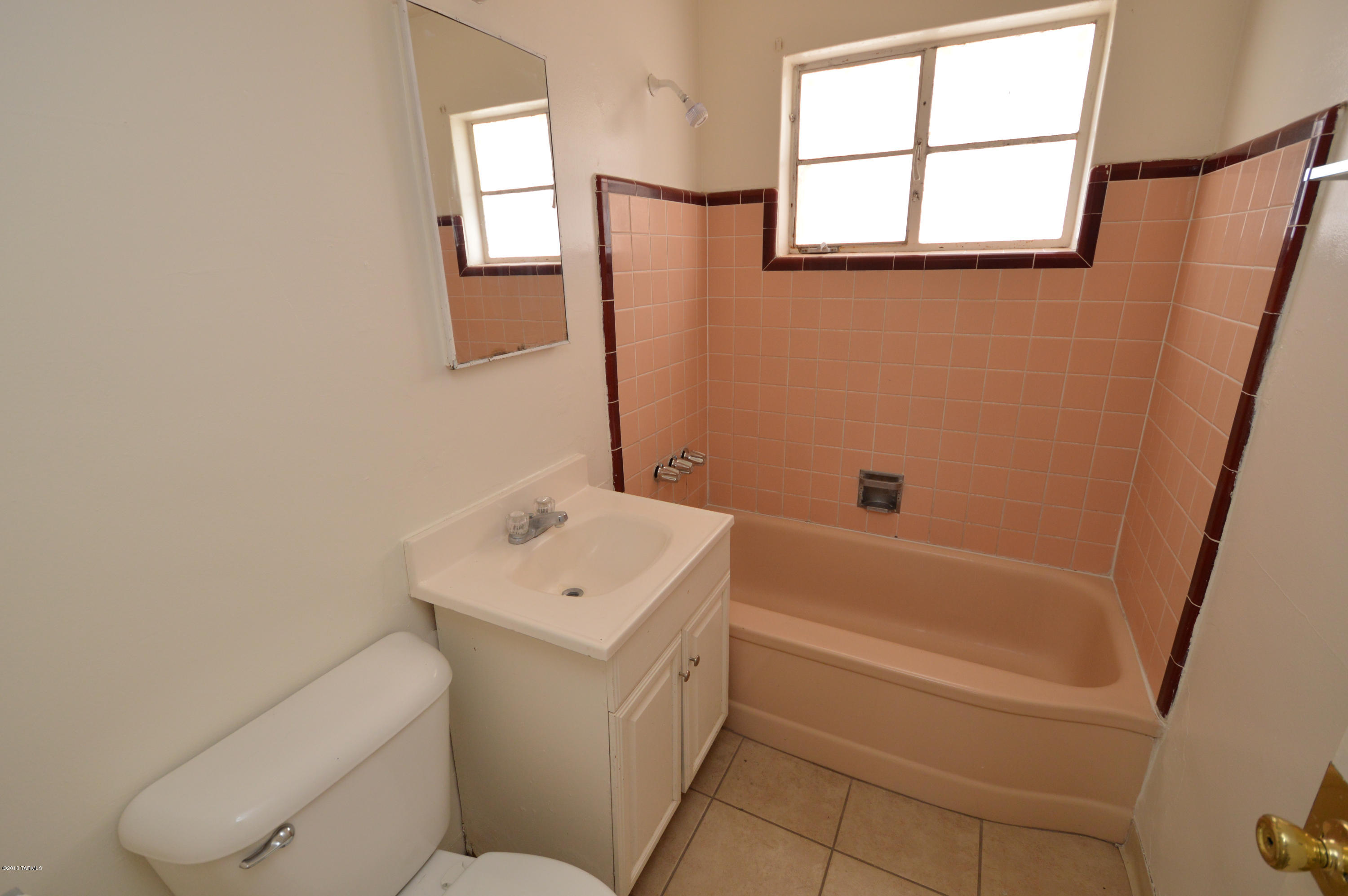 Linden Park - Residential Lease