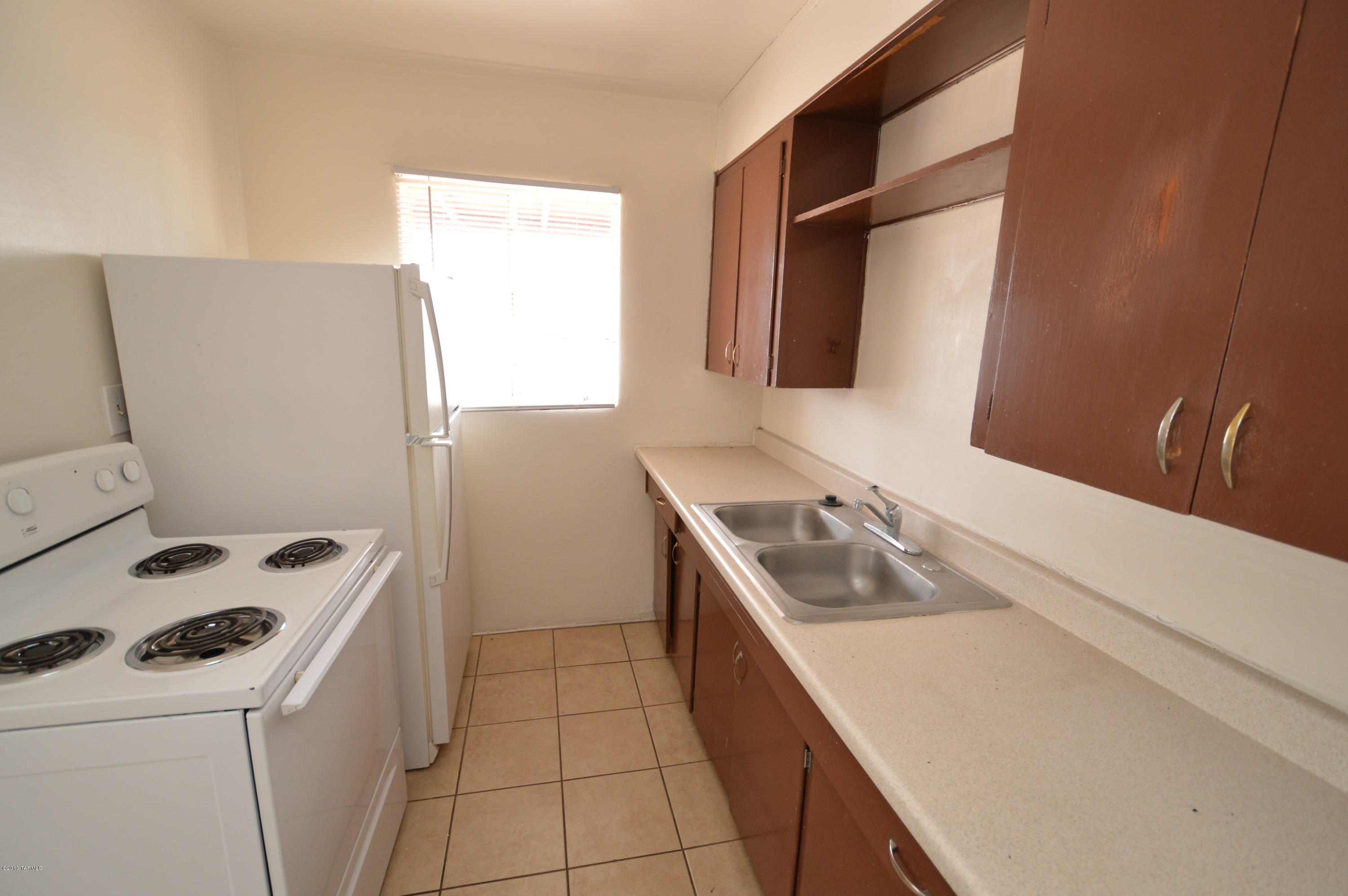 Linden Park - Residential Lease