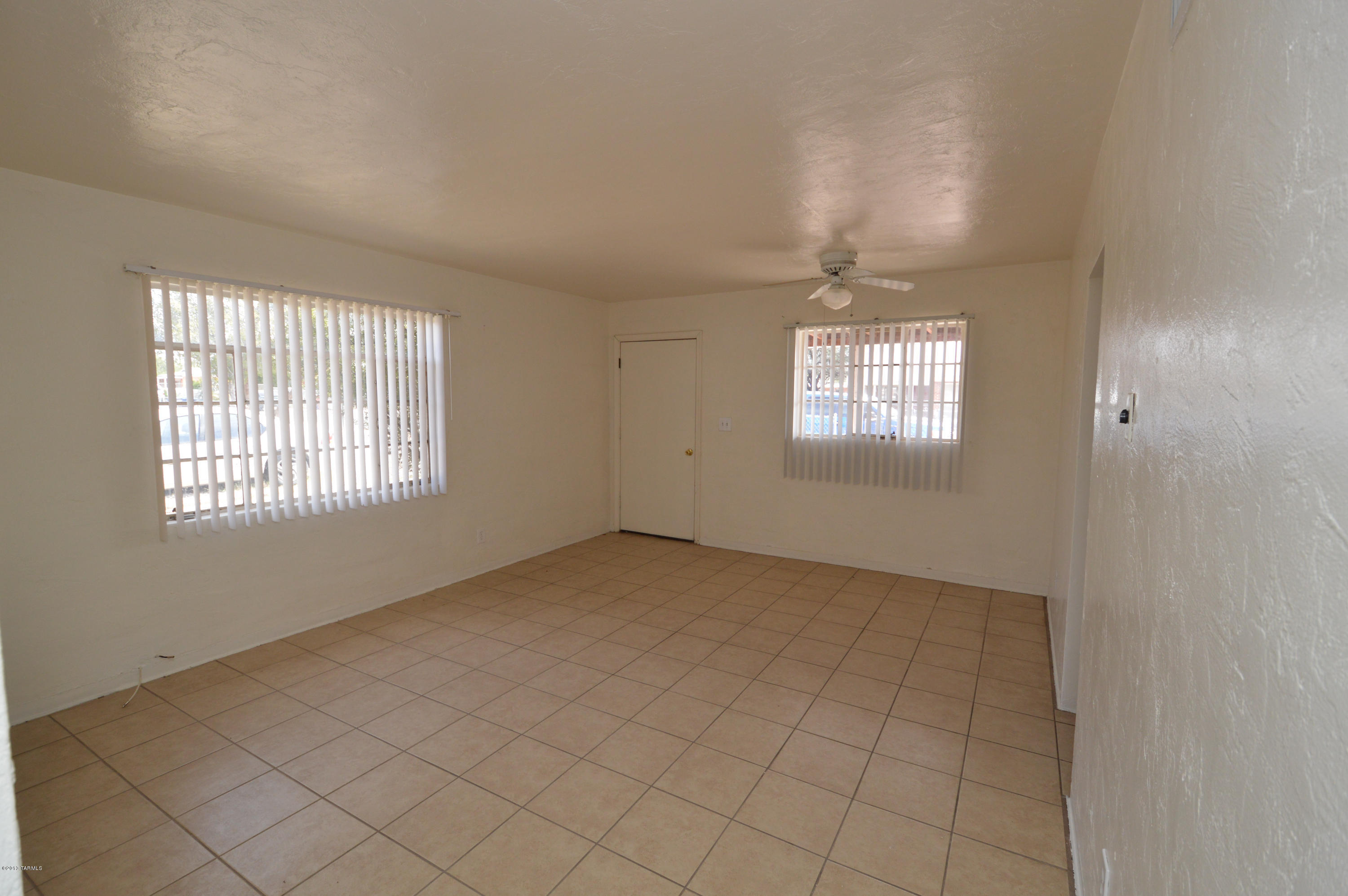Linden Park - Residential Lease