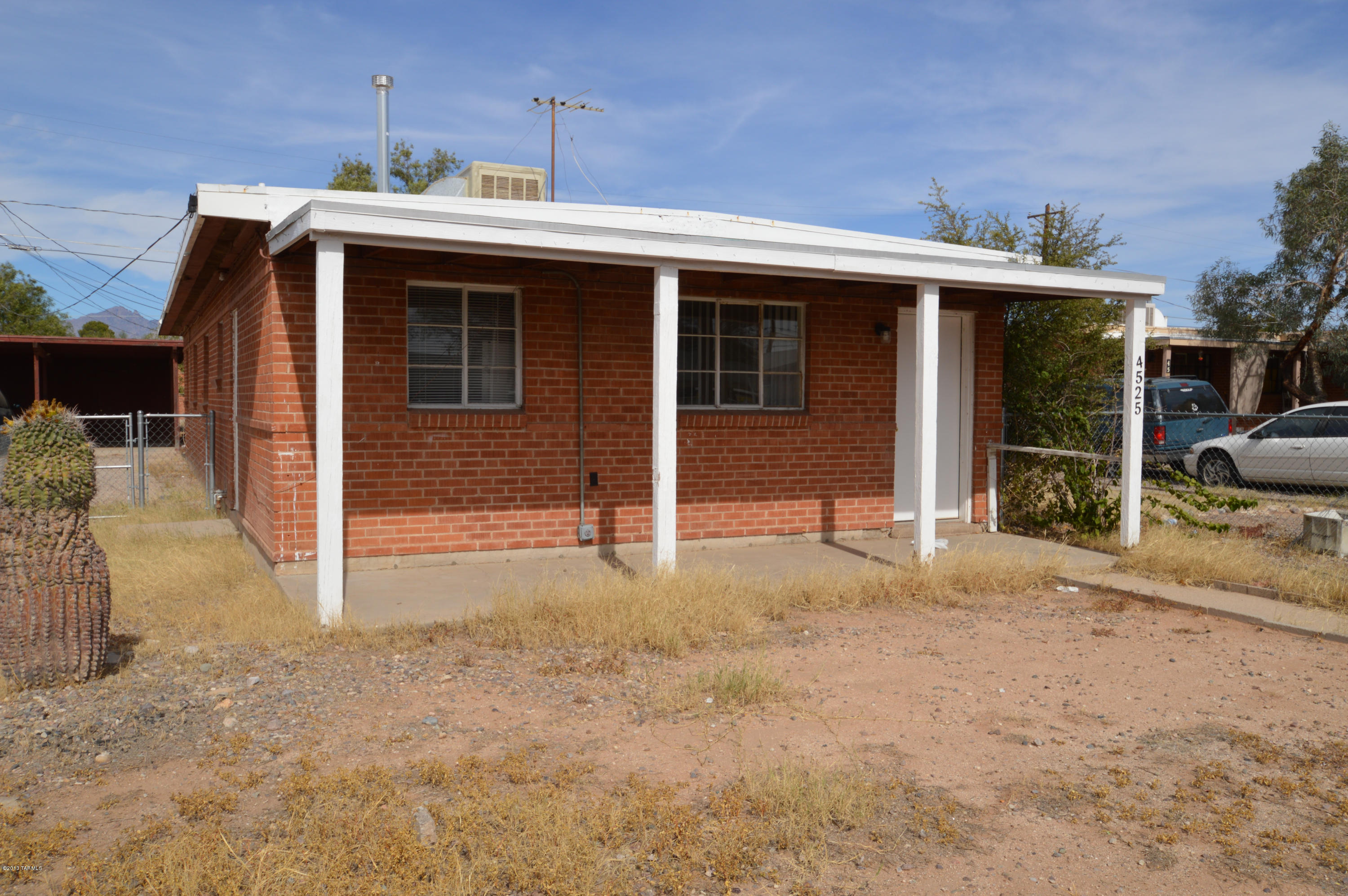 Linden Park - Residential Lease