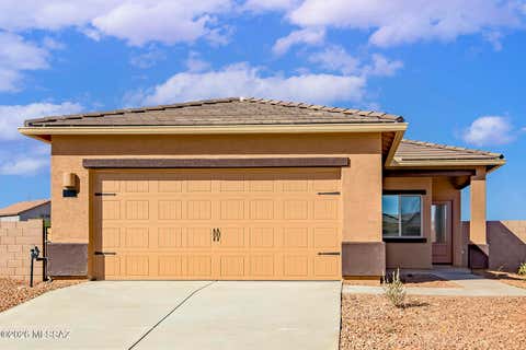 Photo of 7299 W Cottage Farm Way, Tucson, AZ 85757 (MLS # 22618699)