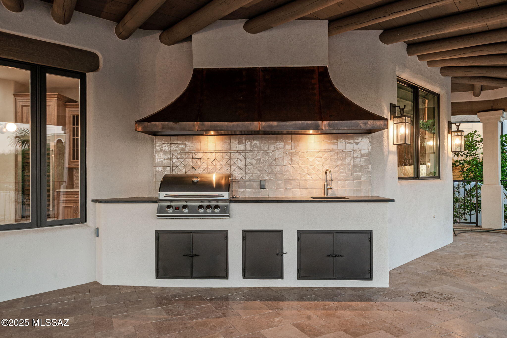 Catalina Ridge Estates(1-36) - Residential