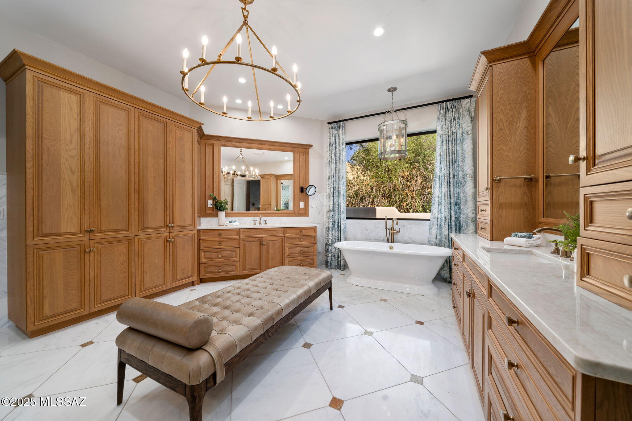 Catalina Ridge Estates(1-36) - Residential