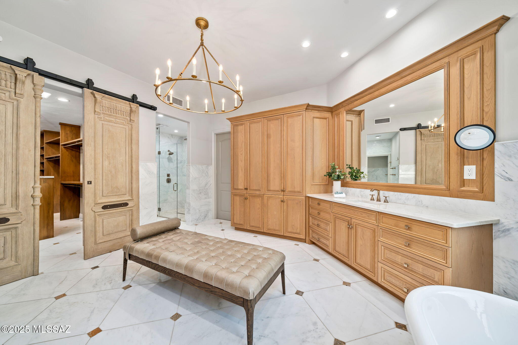 Catalina Ridge Estates(1-36) - Residential