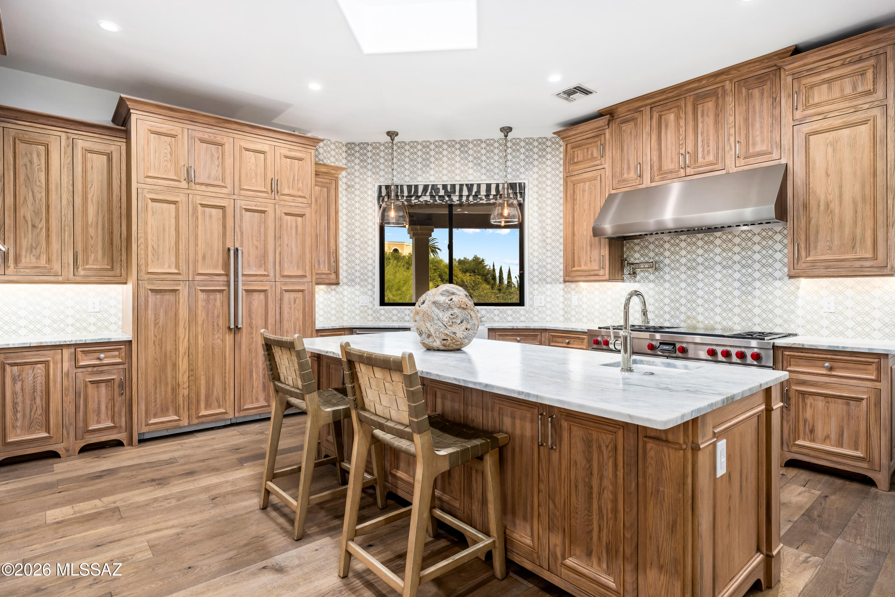 Catalina Ridge Estates(1-36) - Residential