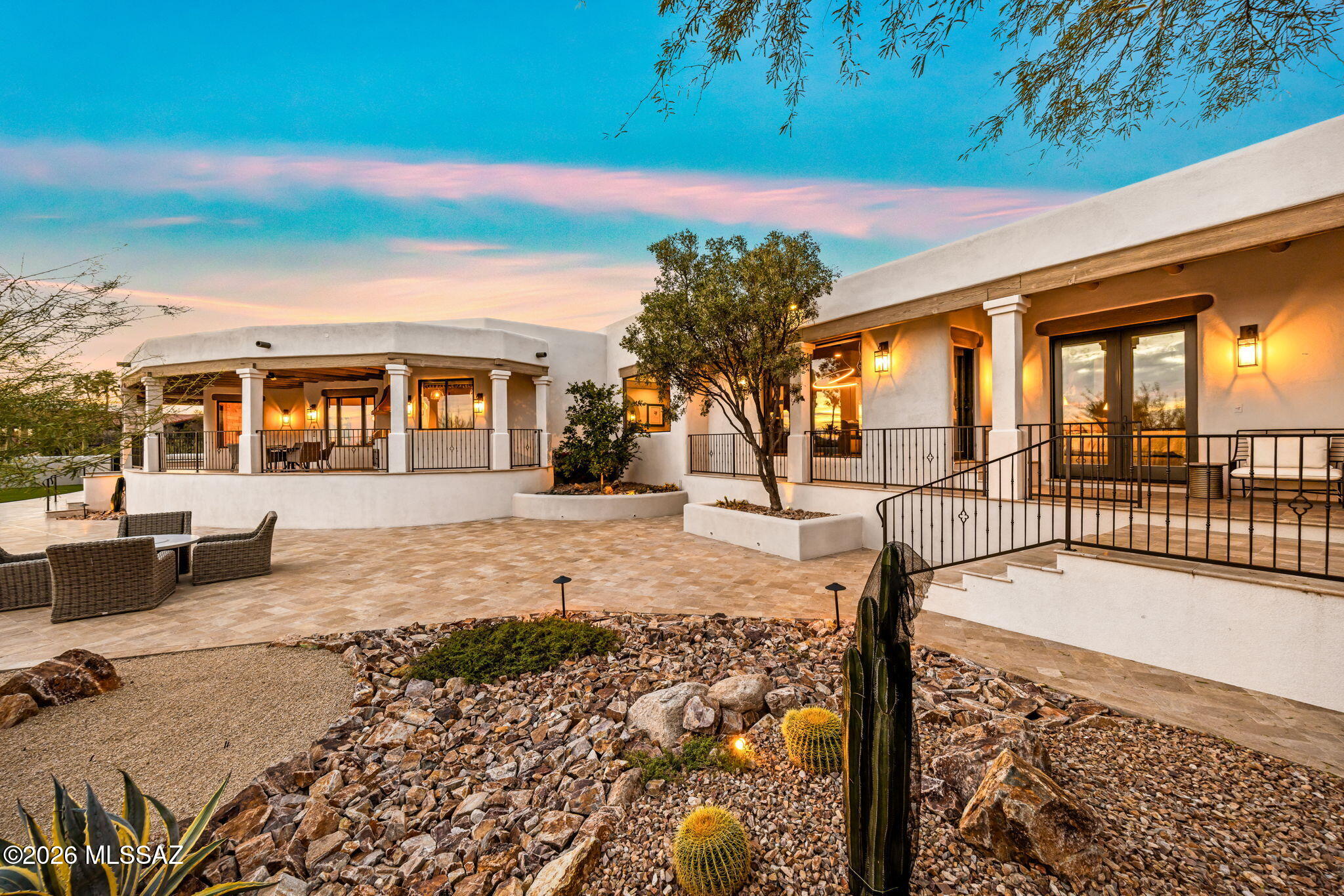 Catalina Ridge Estates(1-36) - Residential