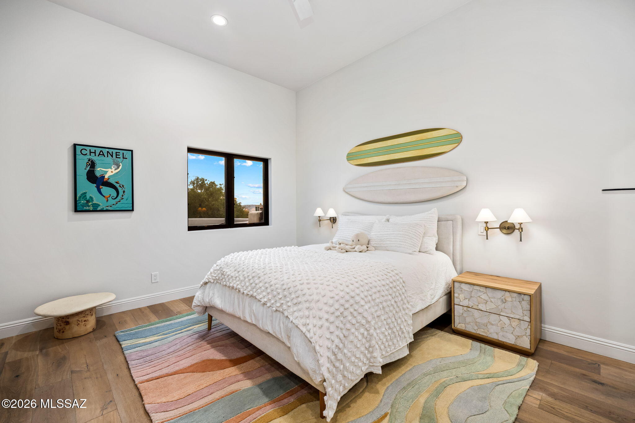 Catalina Ridge Estates(1-36) - Residential