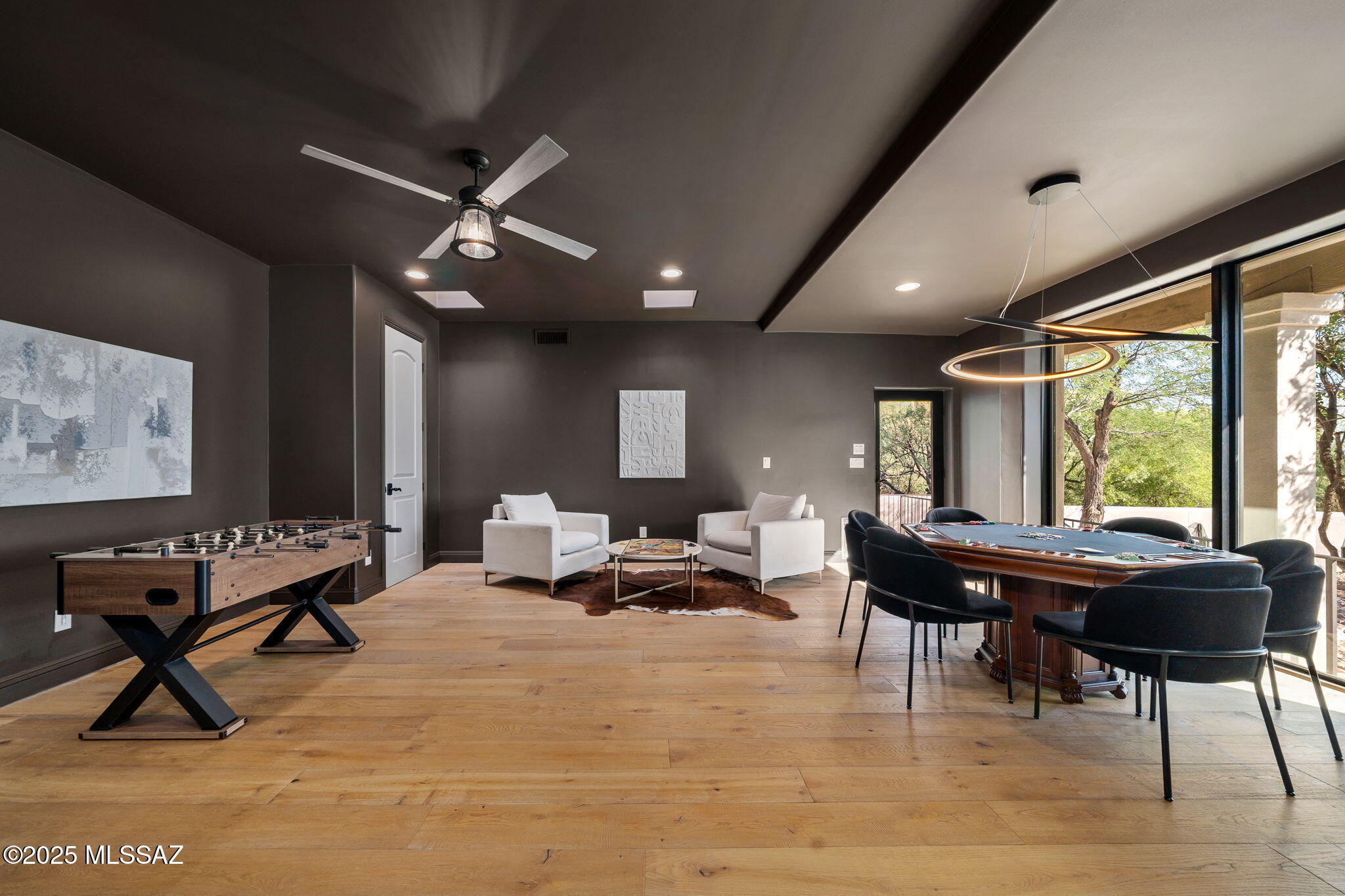Catalina Ridge Estates(1-36) - Residential