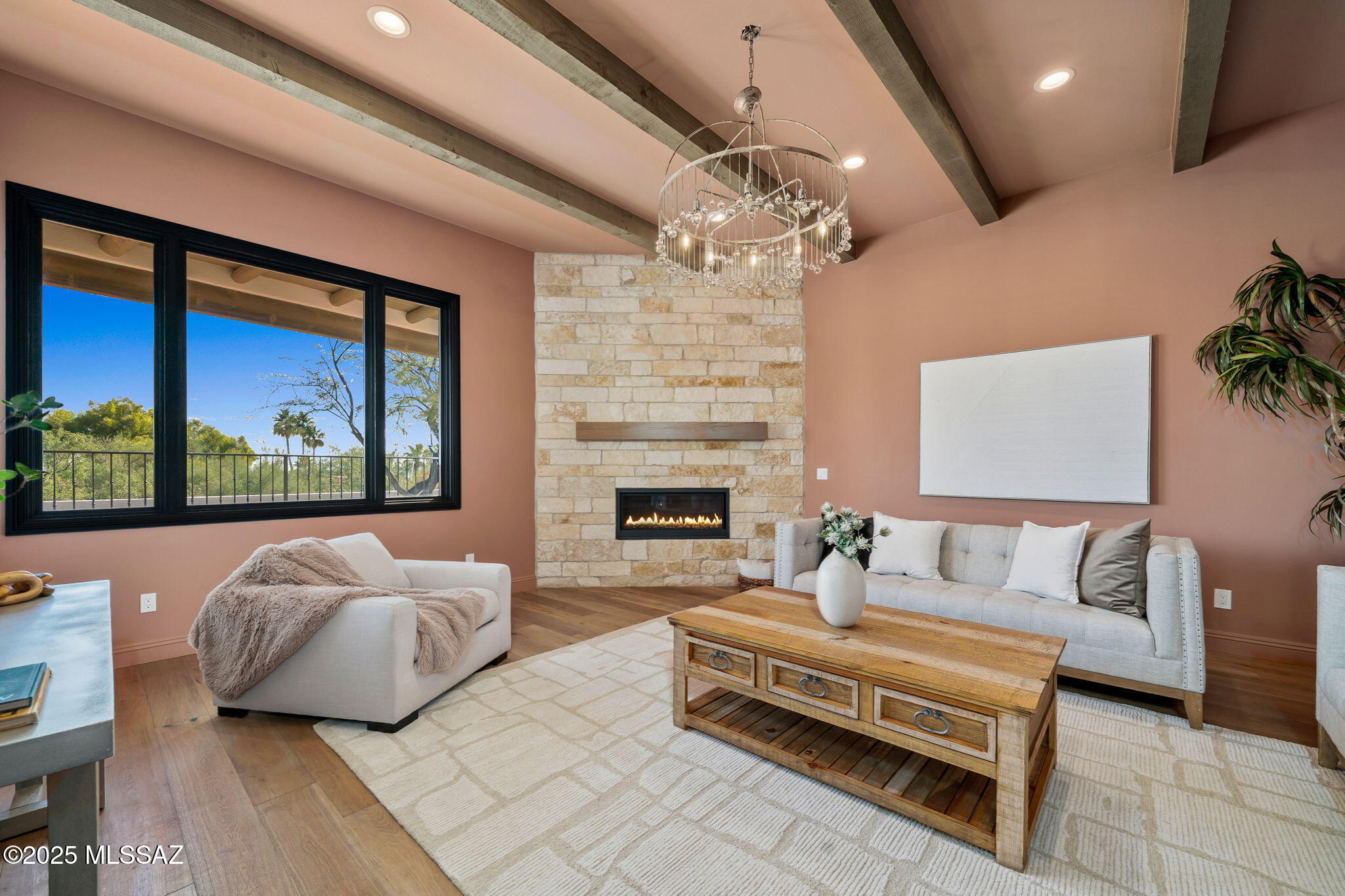 Catalina Ridge Estates(1-36) - Residential