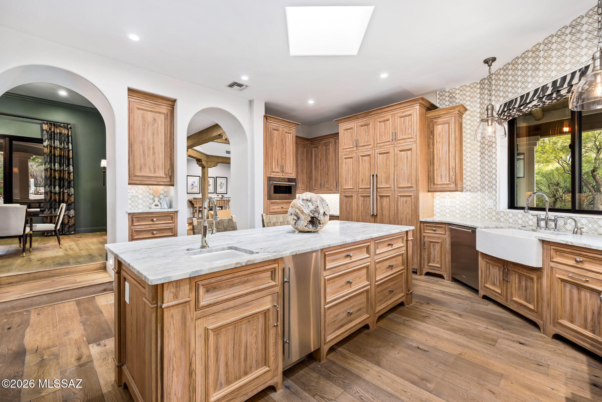 Catalina Ridge Estates(1-36) - Residential