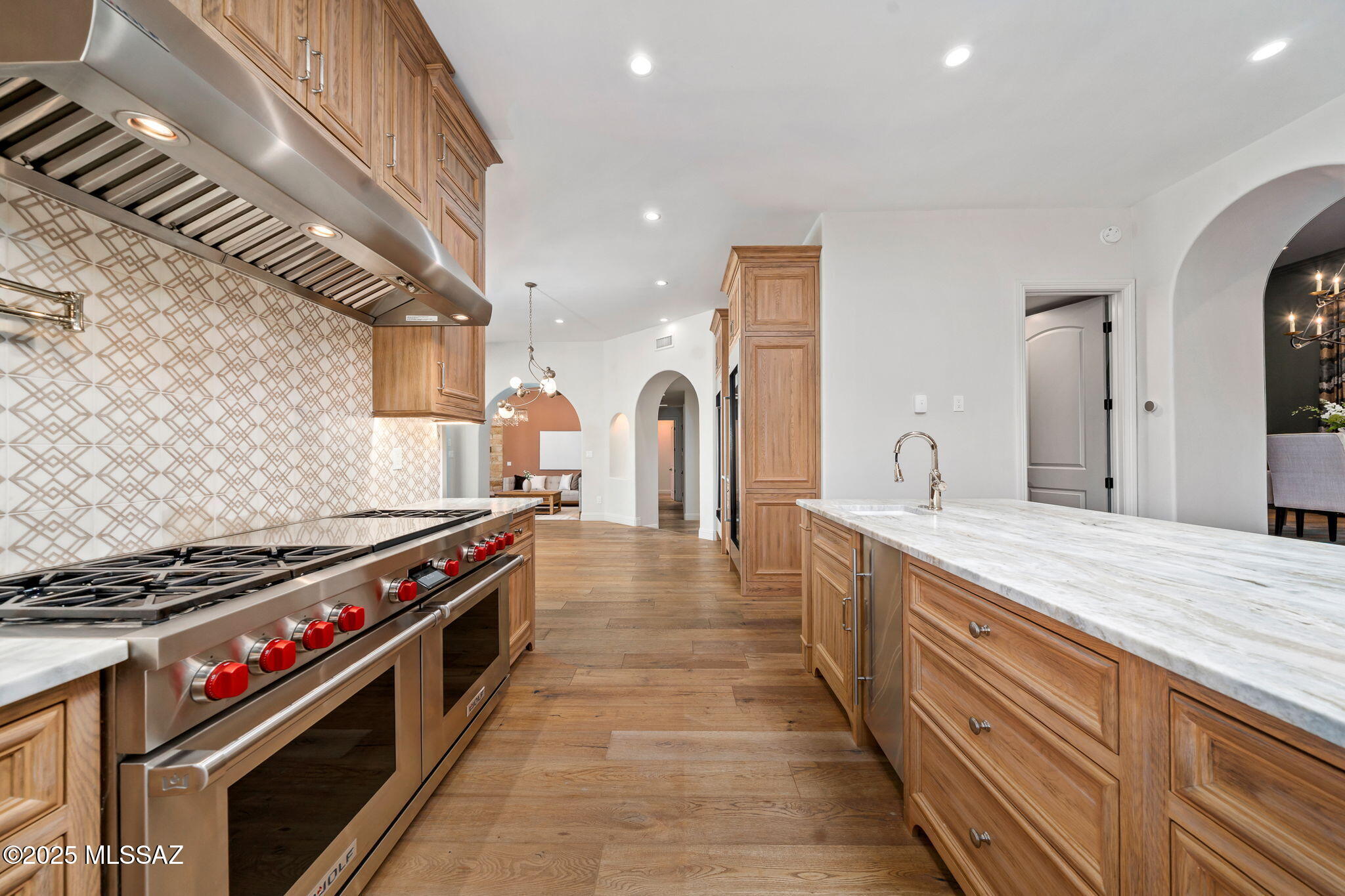 Catalina Ridge Estates(1-36) - Residential
