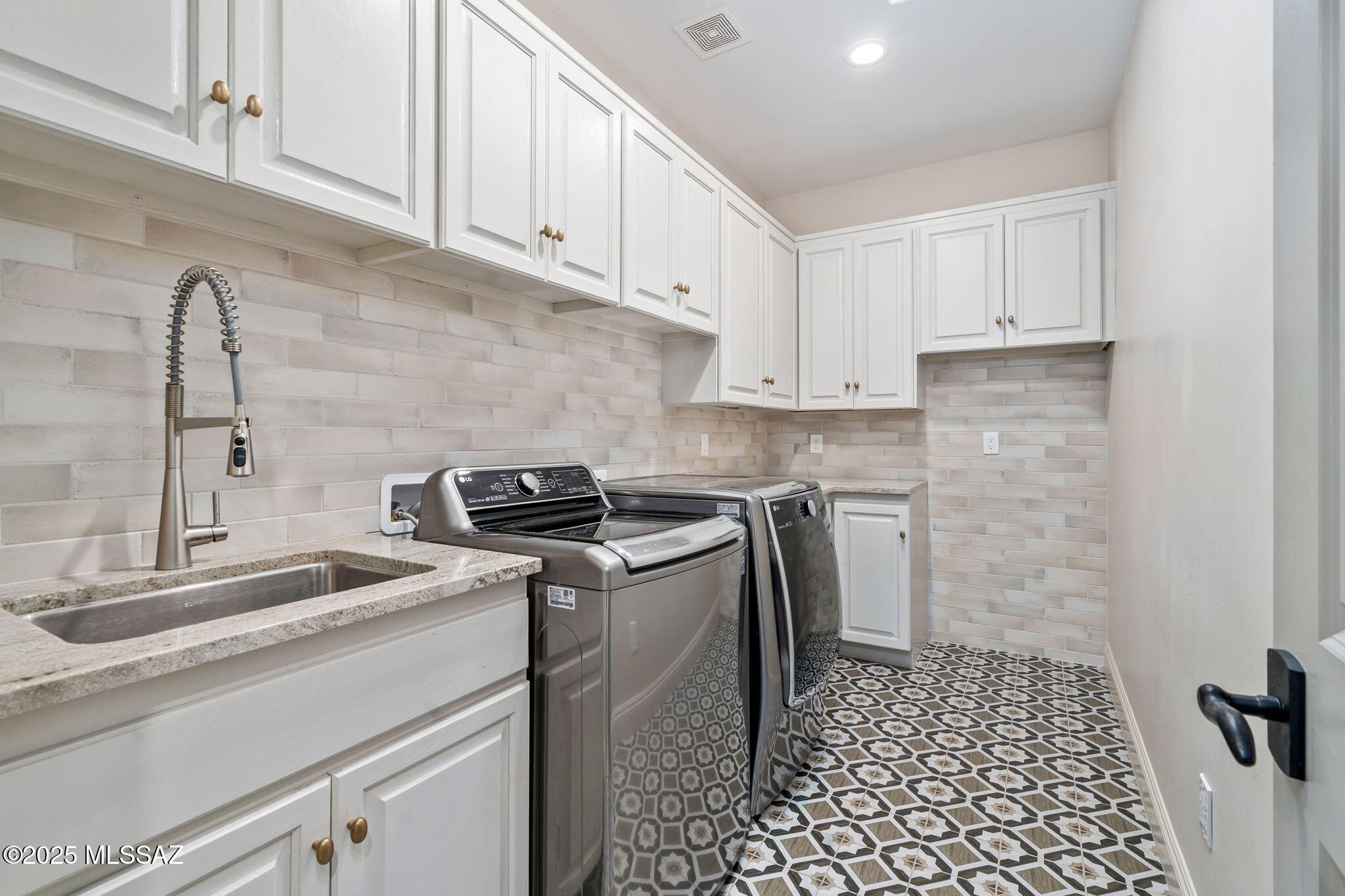 Catalina Ridge Estates(1-36) - Residential