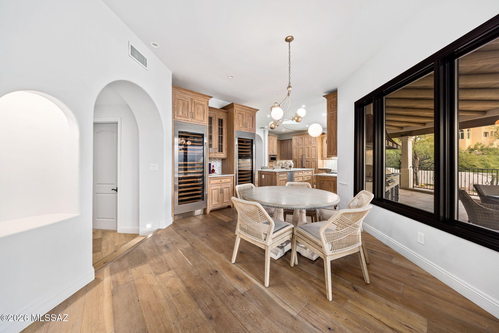 Catalina Ridge Estates(1-36) - Residential