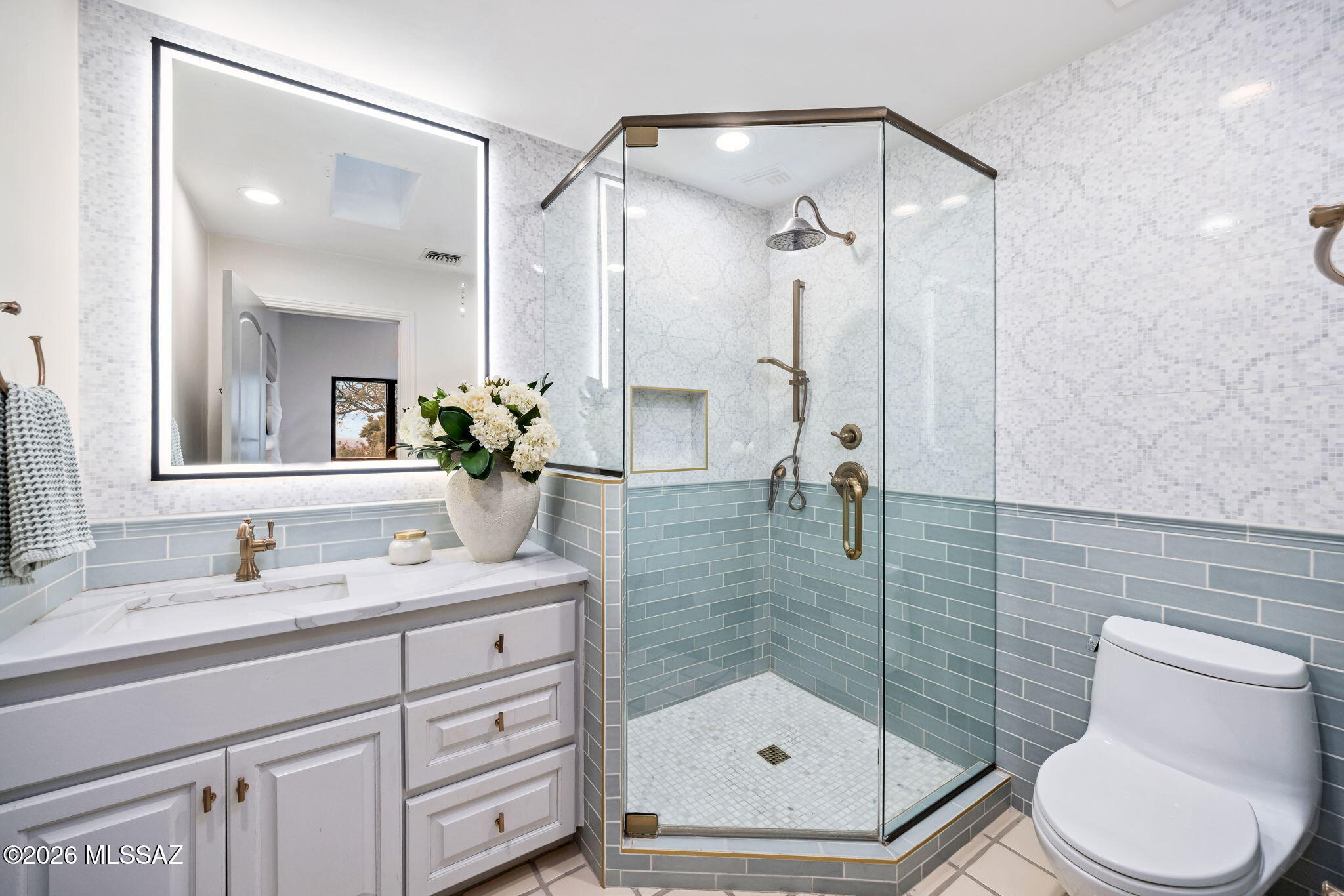 Catalina Ridge Estates(1-36) - Residential