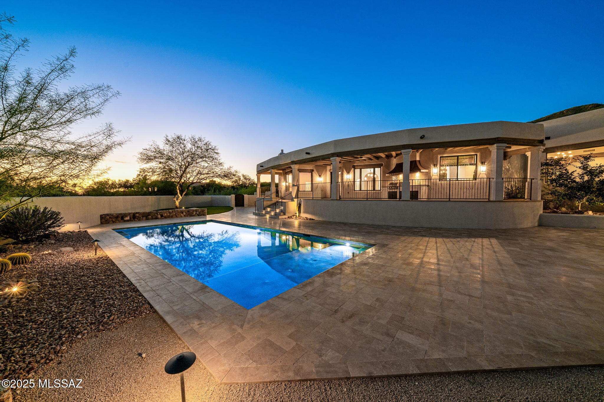 Catalina Ridge Estates(1-36) - Residential