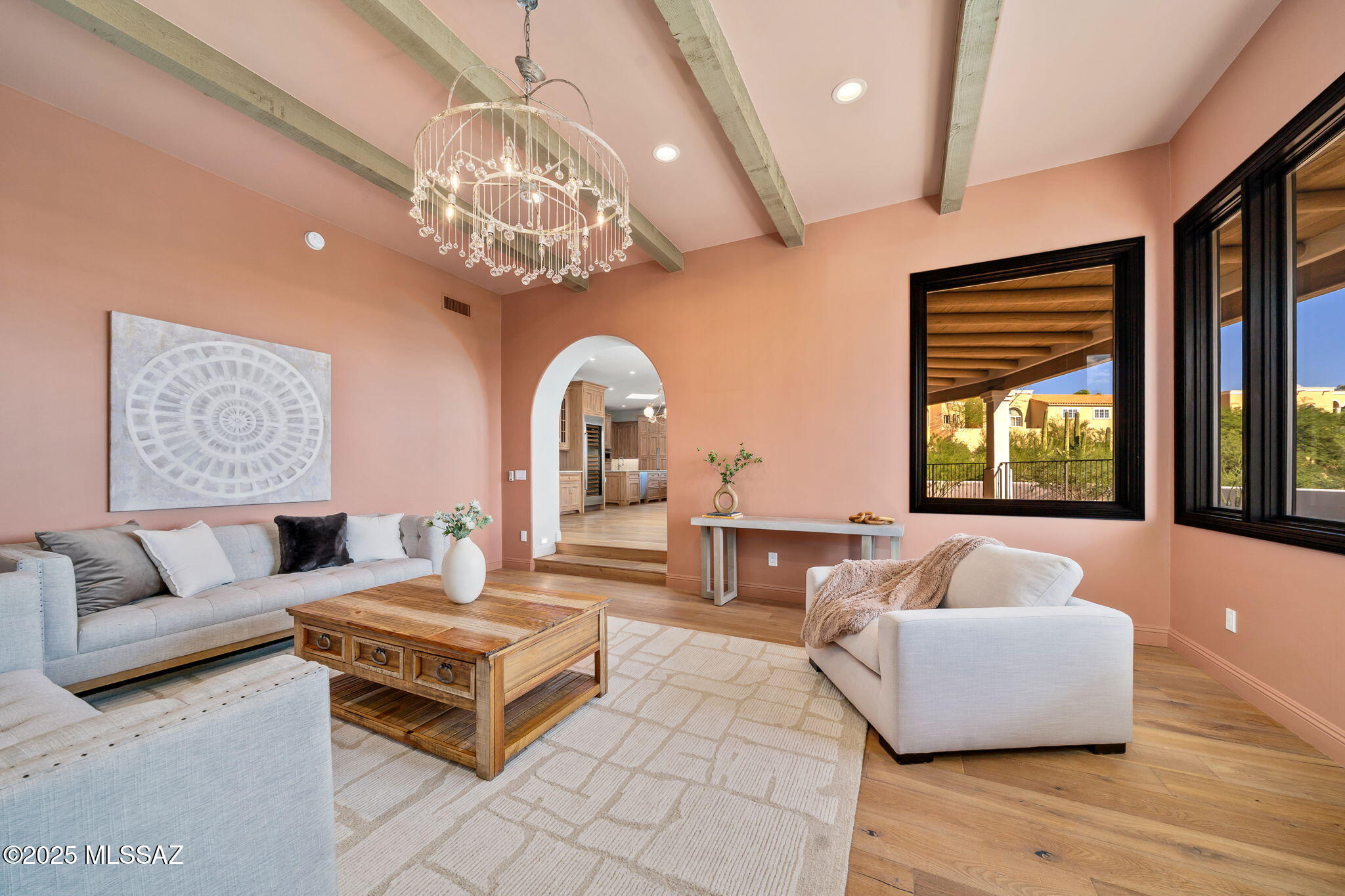 Catalina Ridge Estates(1-36) - Residential