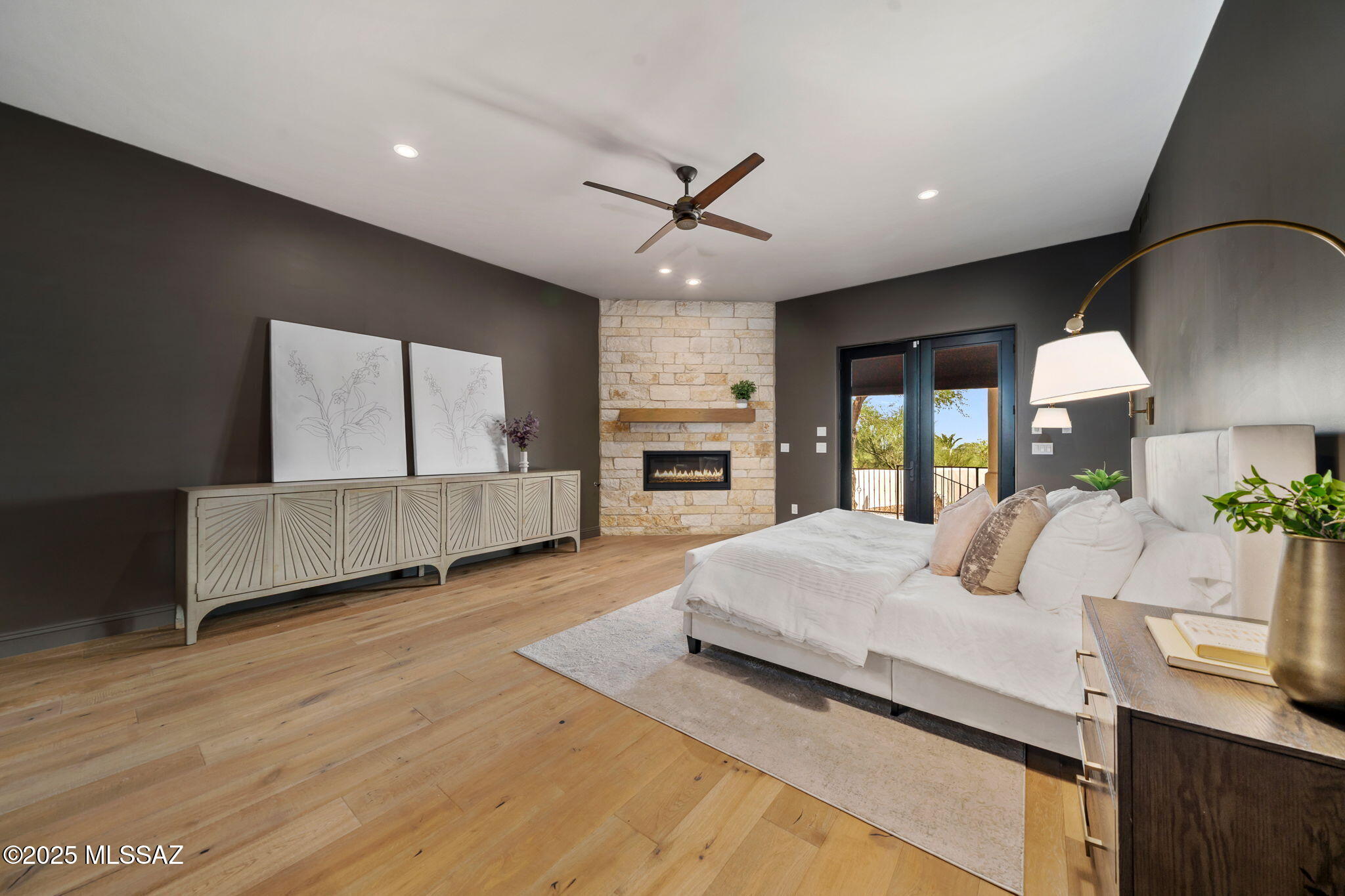 Catalina Ridge Estates(1-36) - Residential