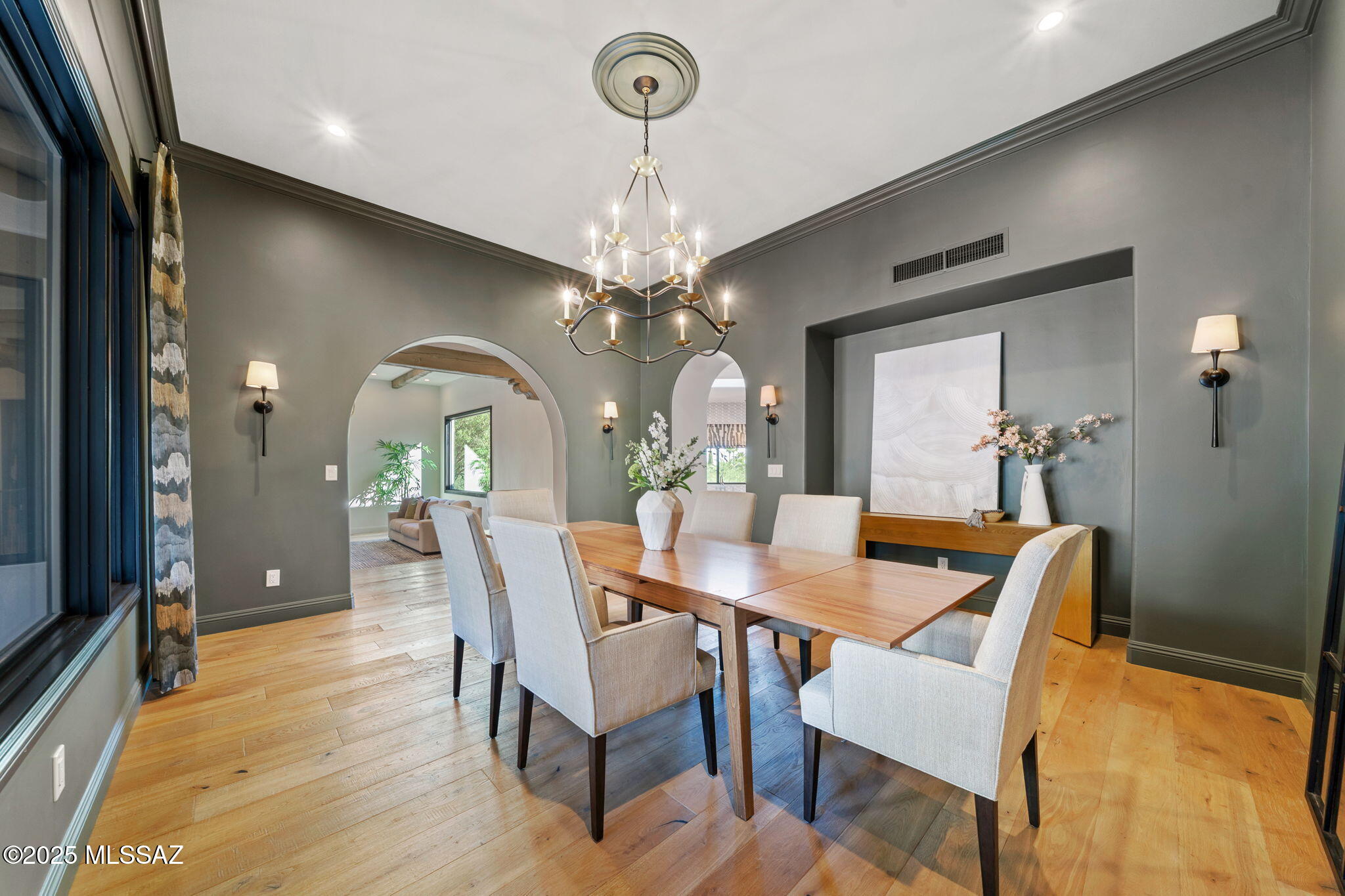 Catalina Ridge Estates(1-36) - Residential