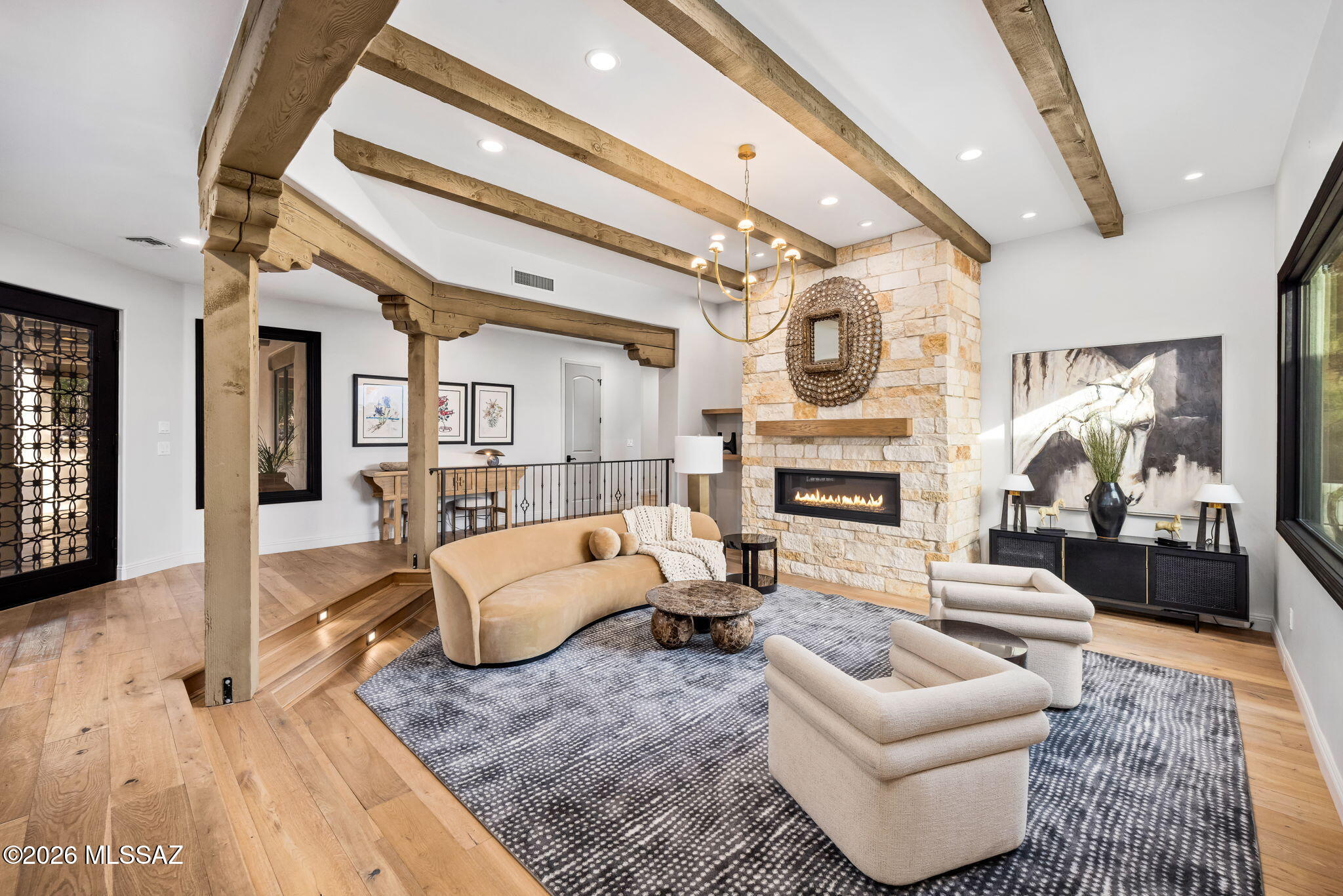 7370 N Catalina Ridge Drive