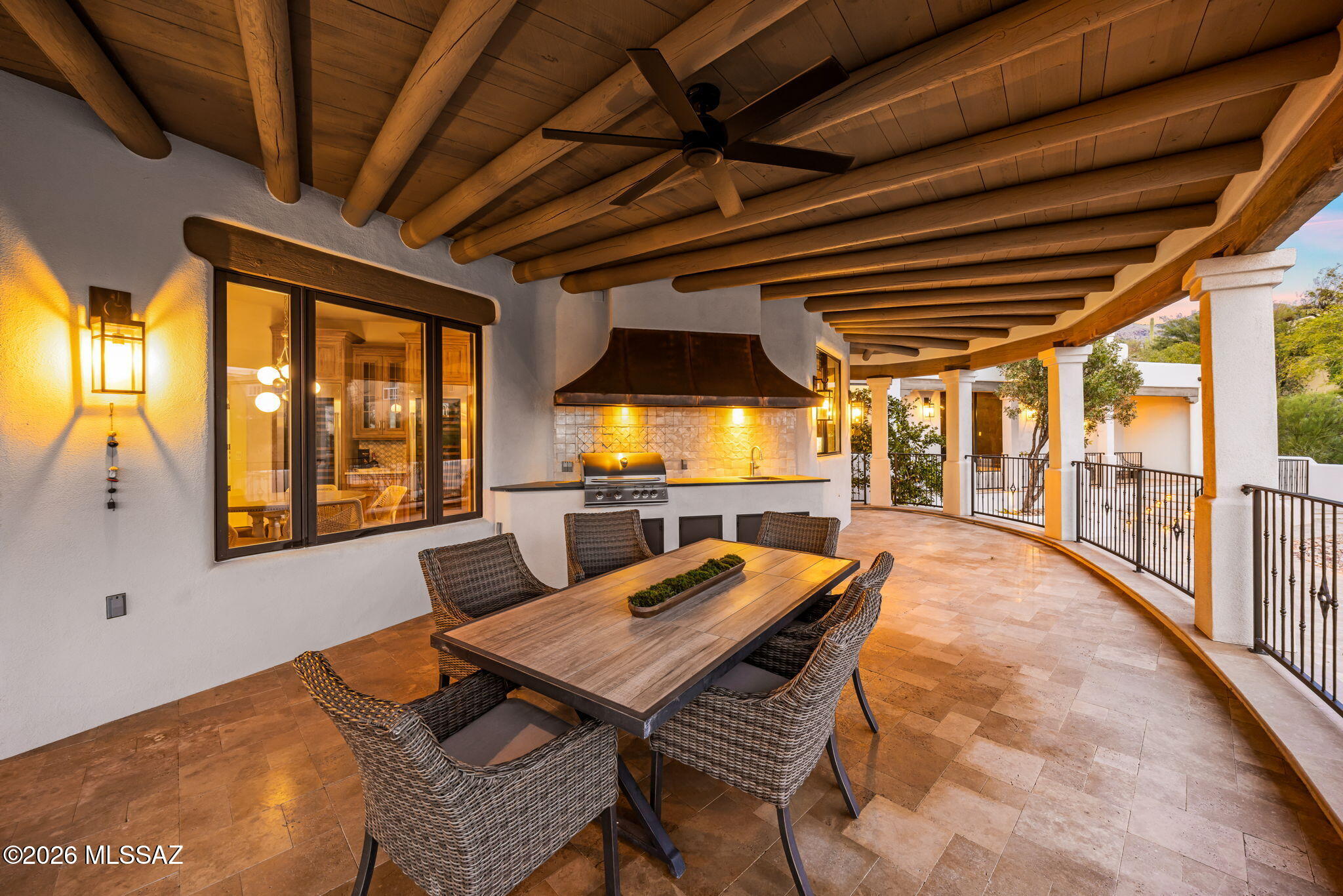 Catalina Ridge Estates(1-36) - Residential