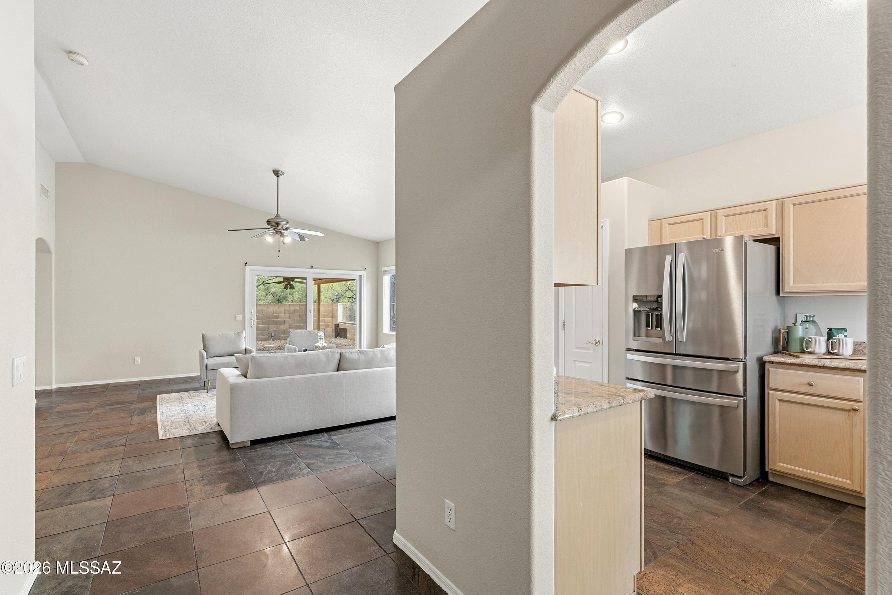 Encanto Canyon II (1-67) - Residential