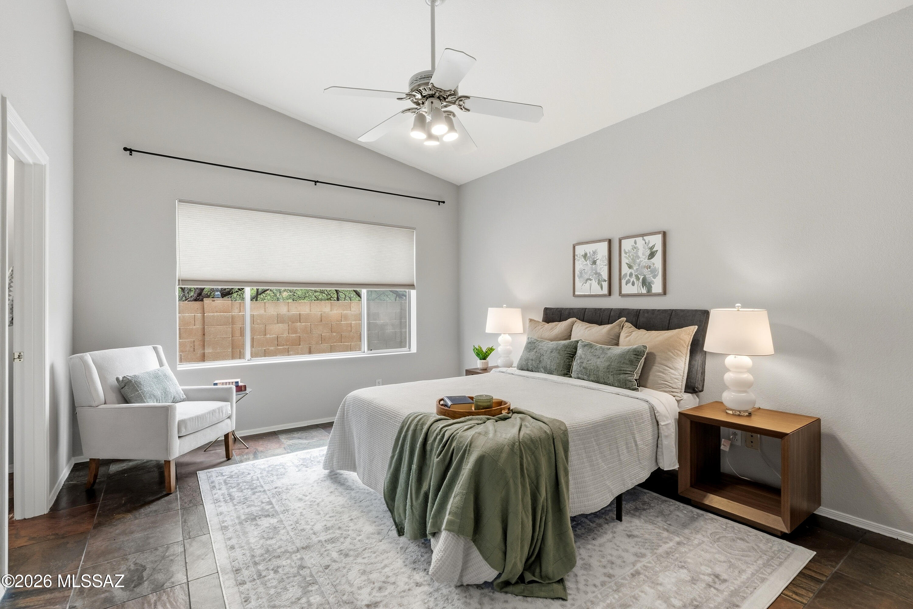 Encanto Canyon II (1-67) - Residential