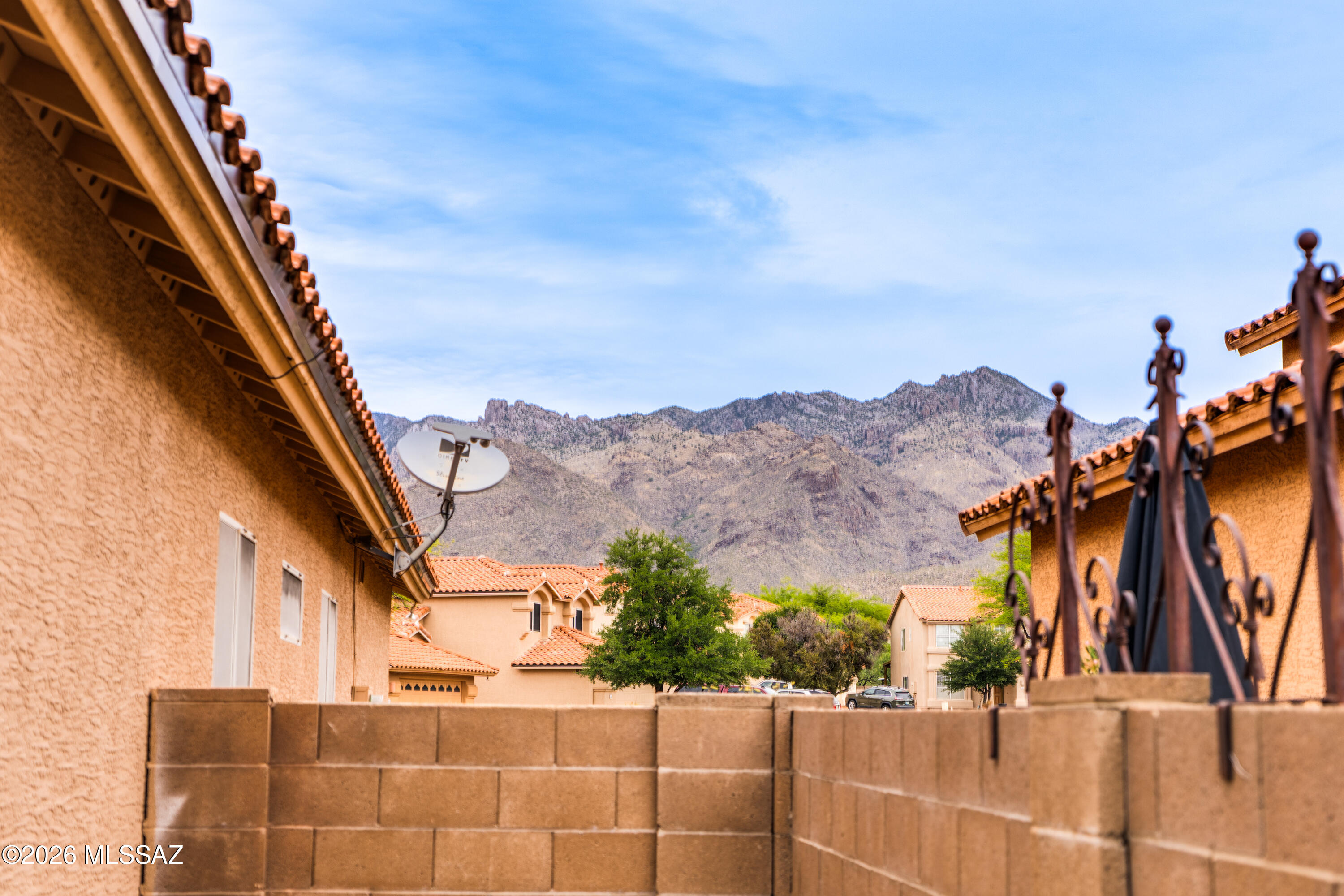 Encanto Canyon II (1-67) - Residential