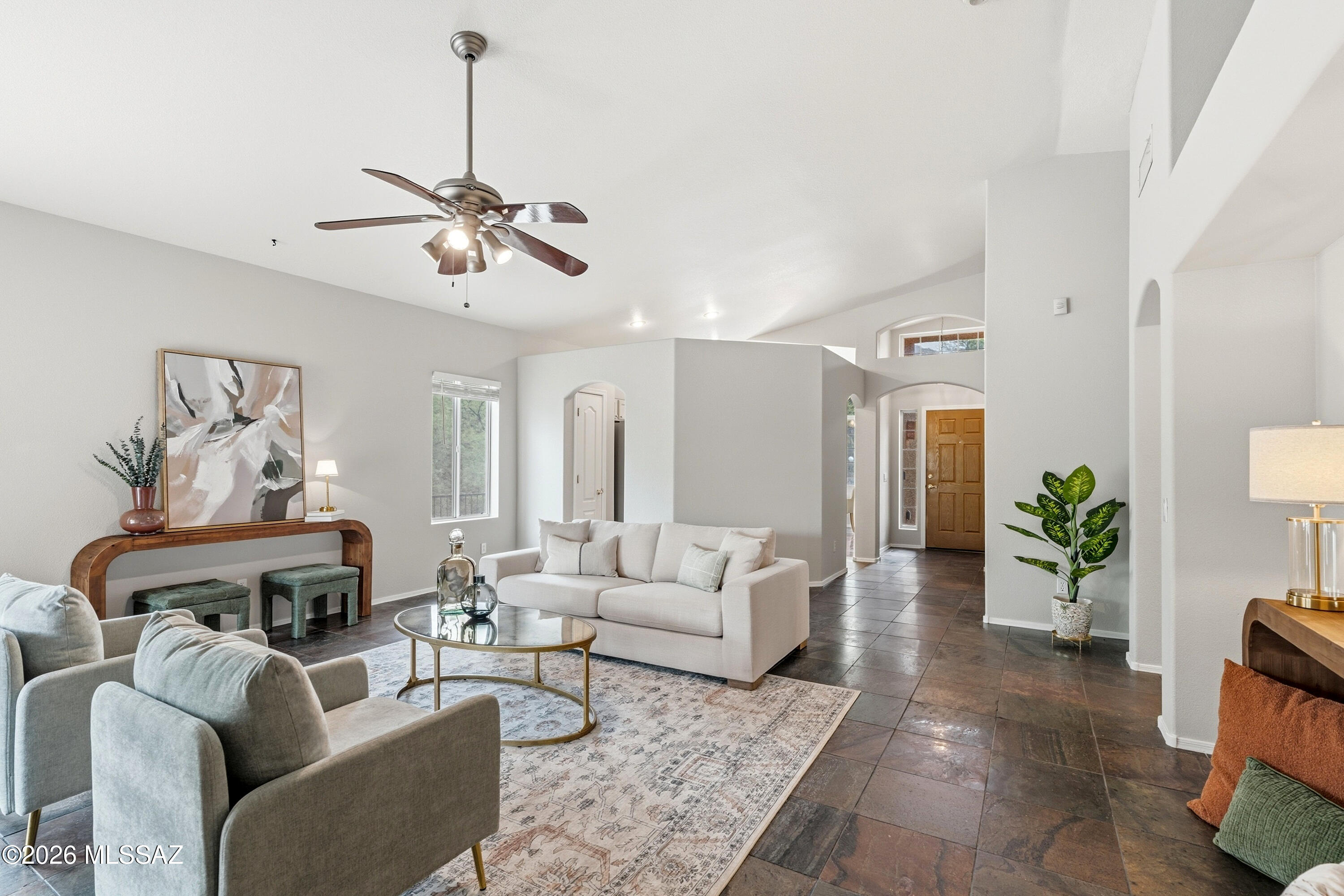 Encanto Canyon II (1-67) - Residential