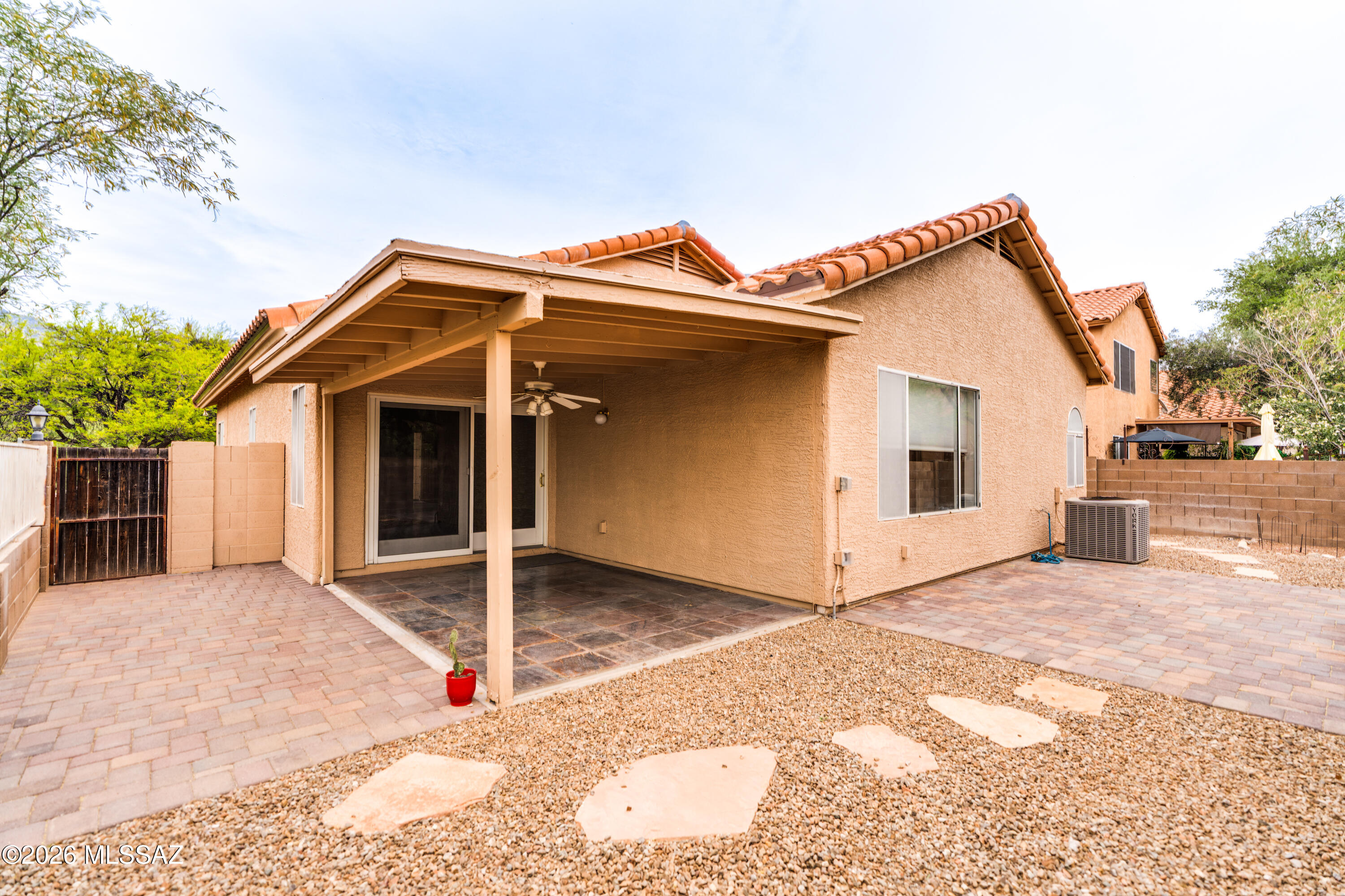 Encanto Canyon II (1-67) - Residential