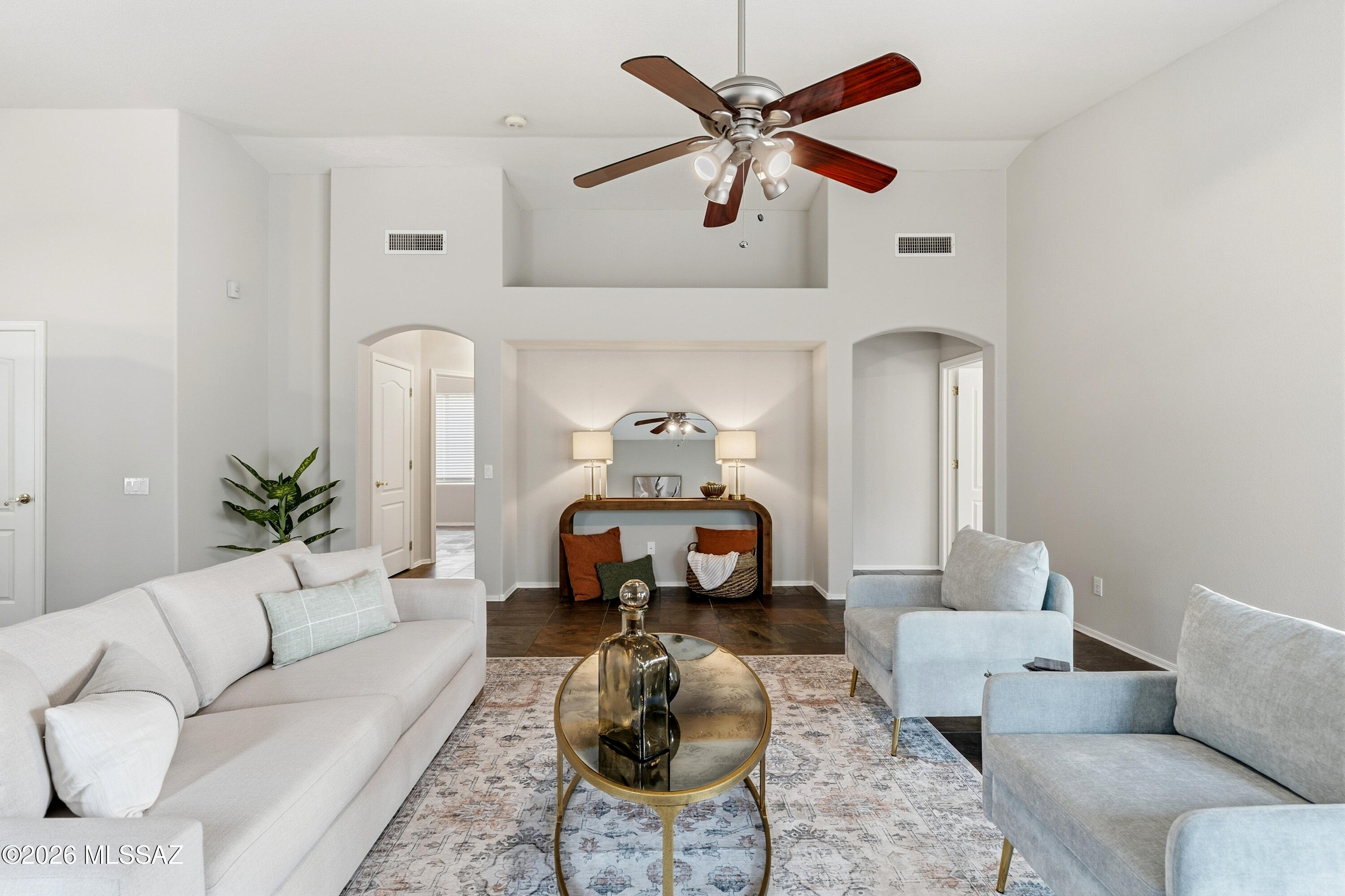 Encanto Canyon II (1-67) - Residential