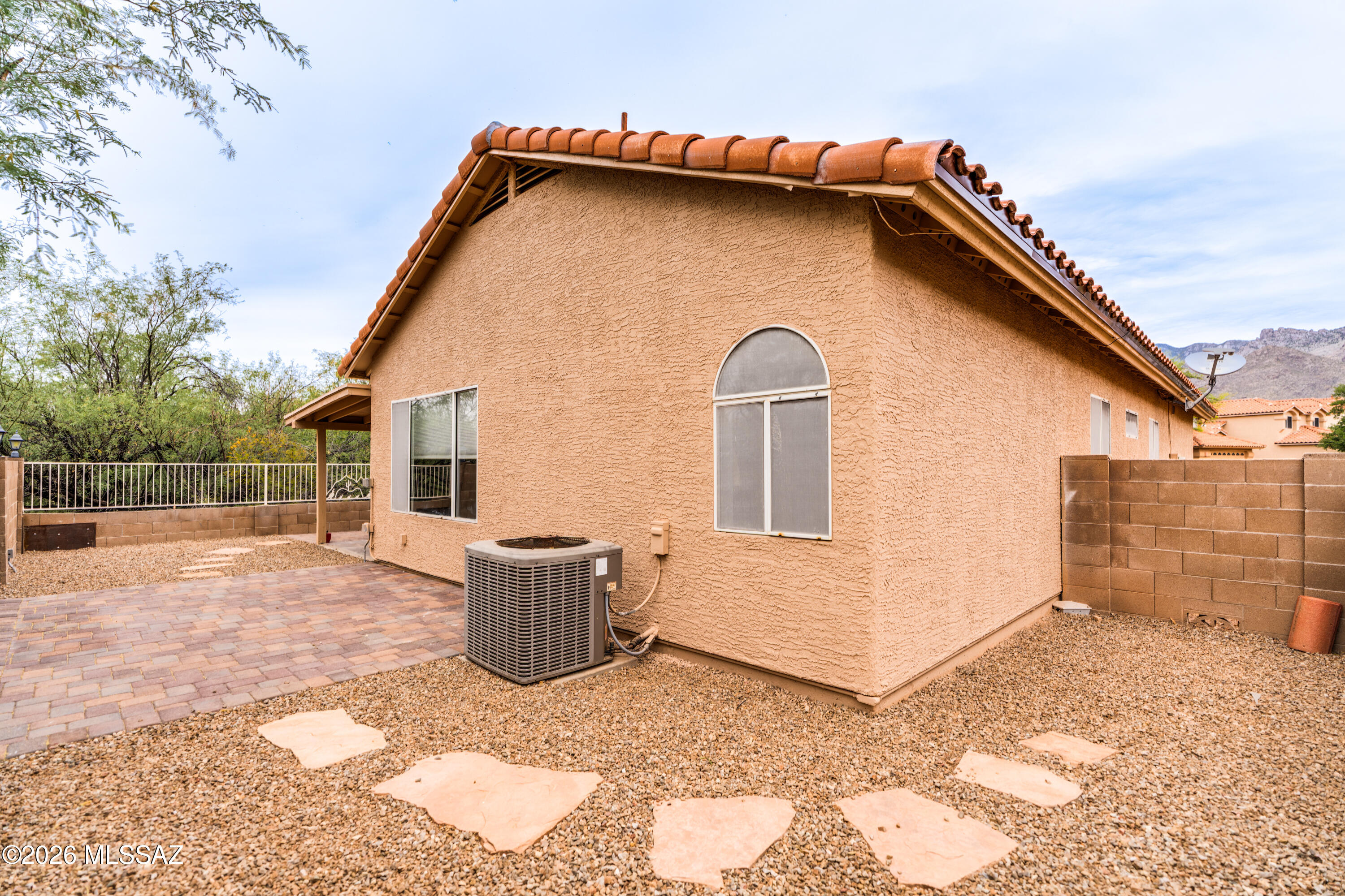 Encanto Canyon II (1-67) - Residential