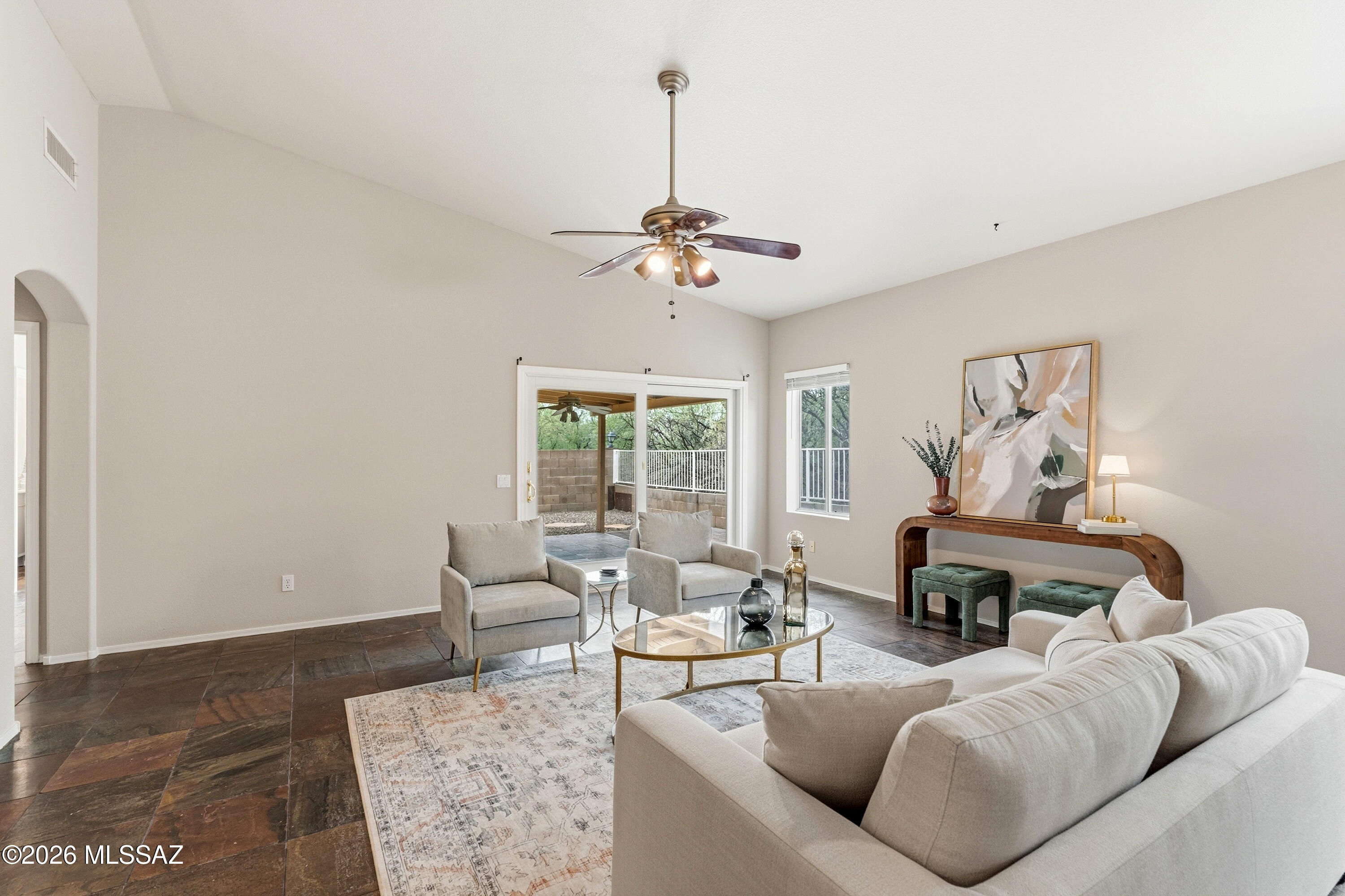 Encanto Canyon II (1-67) - Residential