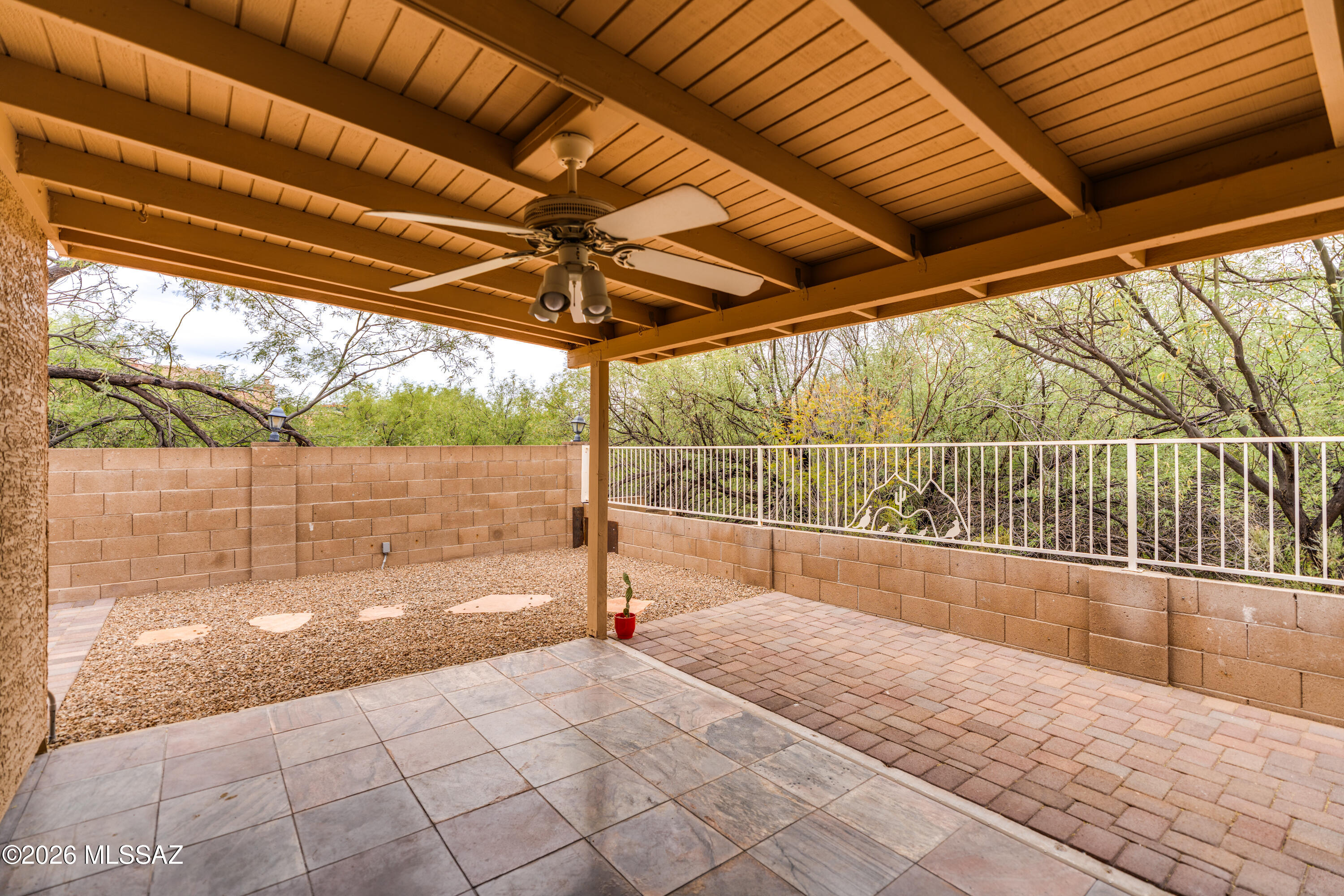 Encanto Canyon II (1-67) - Residential