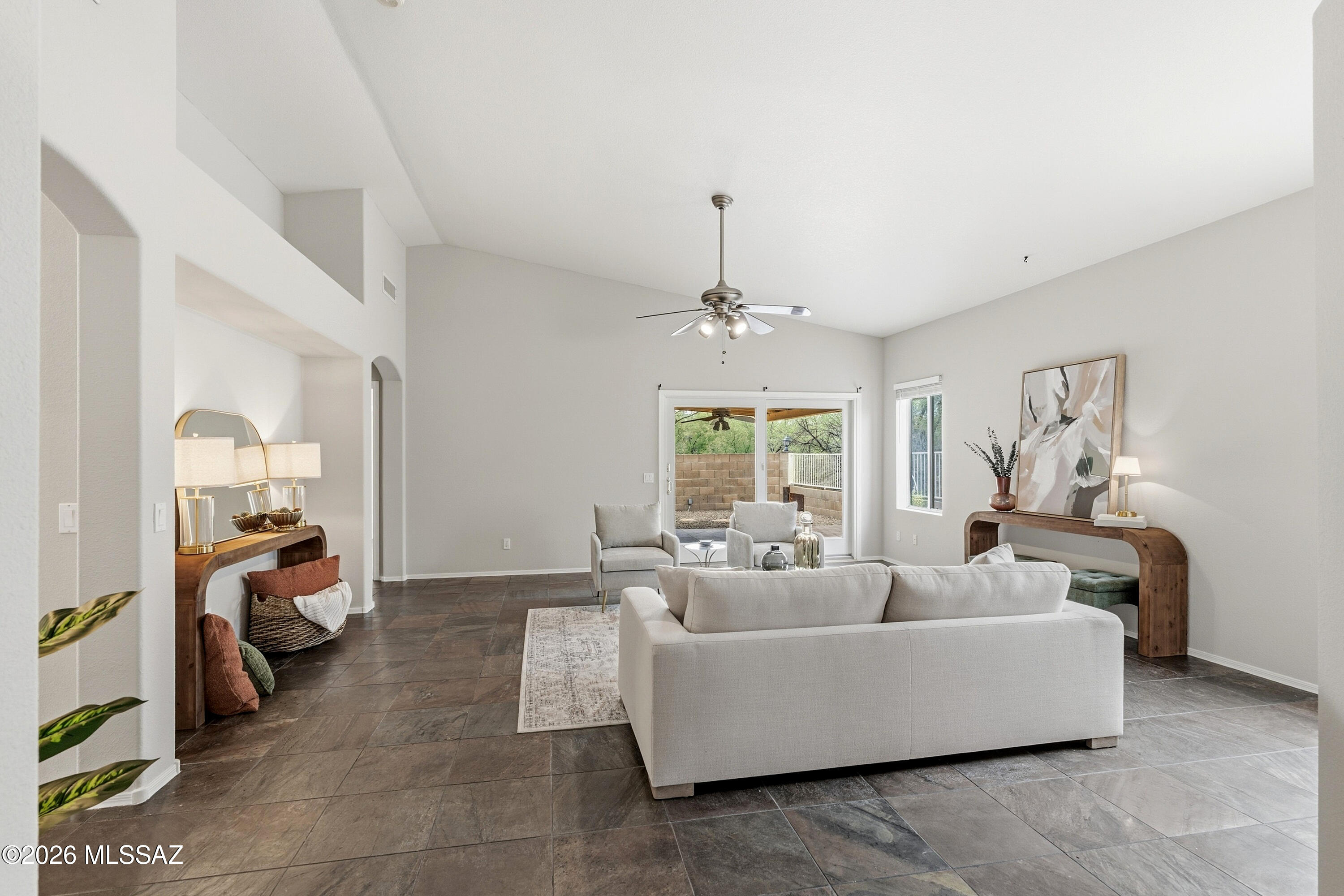 Encanto Canyon II (1-67) - Residential