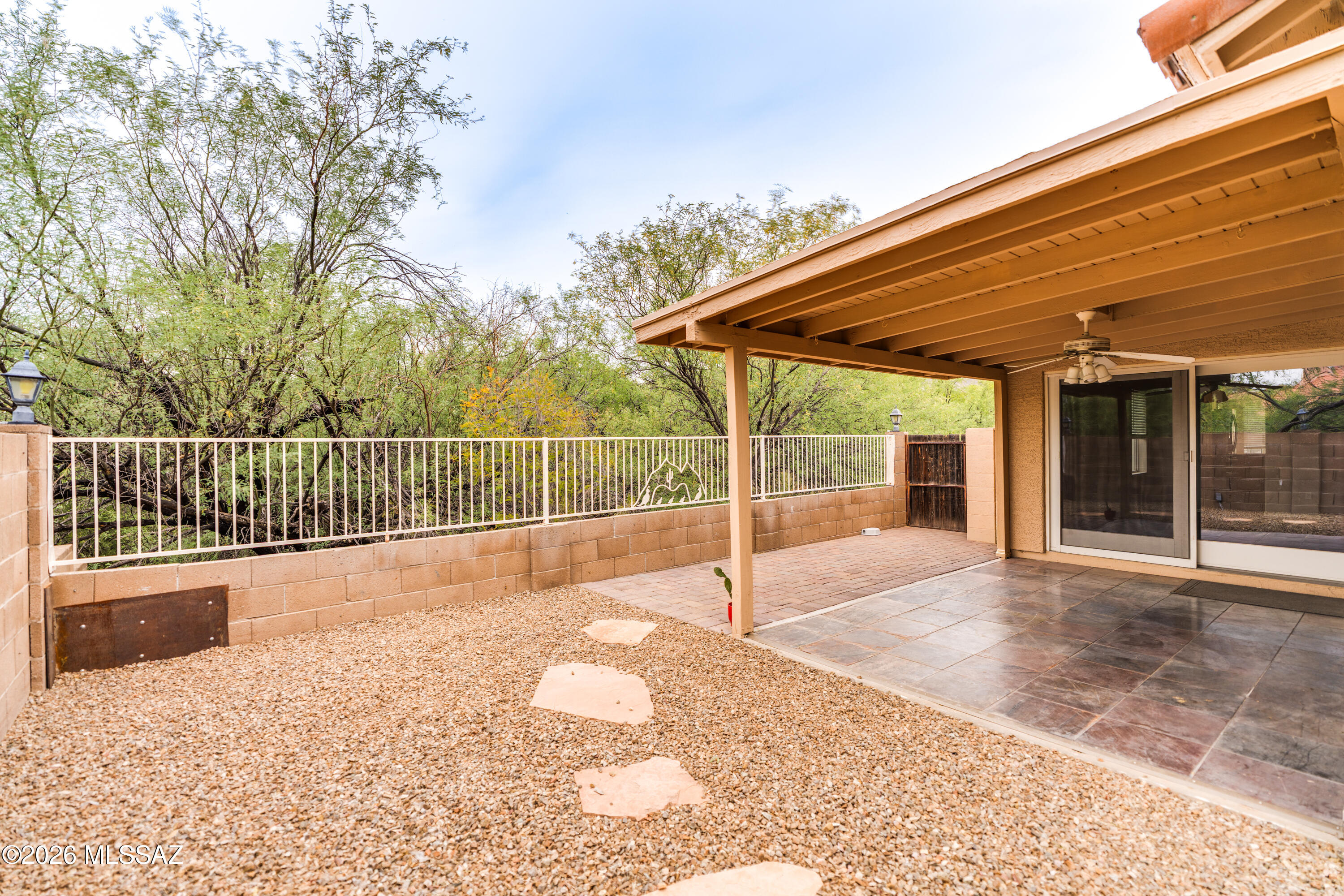 Encanto Canyon II (1-67) - Residential