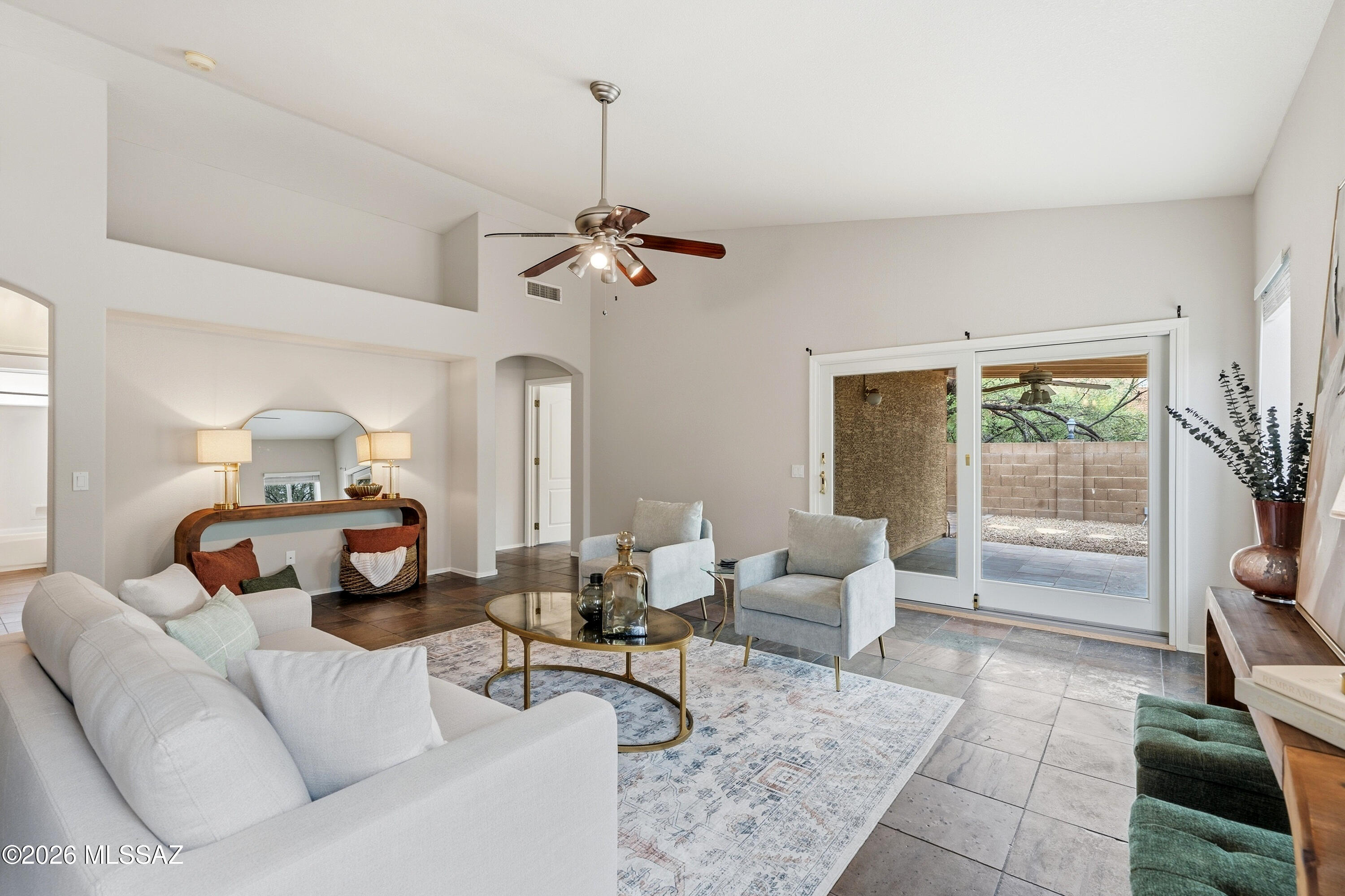 Encanto Canyon II (1-67) - Residential