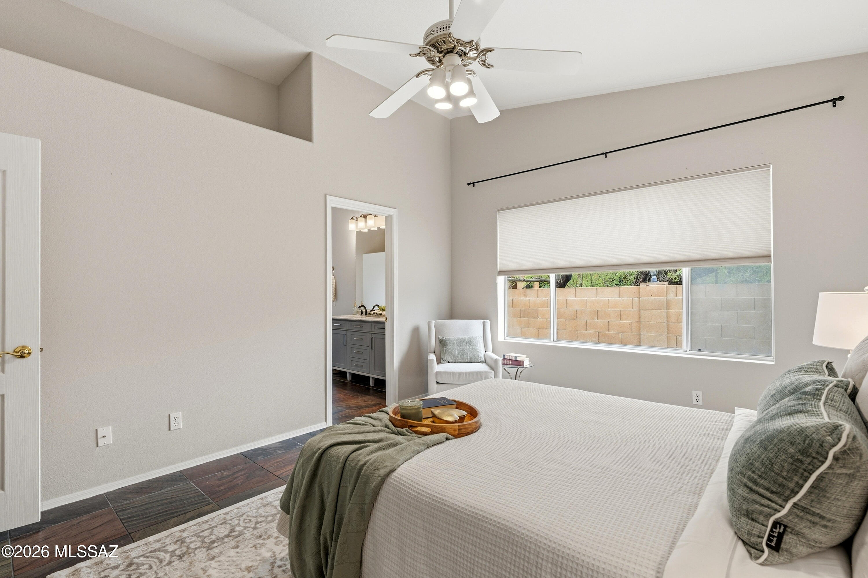 Encanto Canyon II (1-67) - Residential