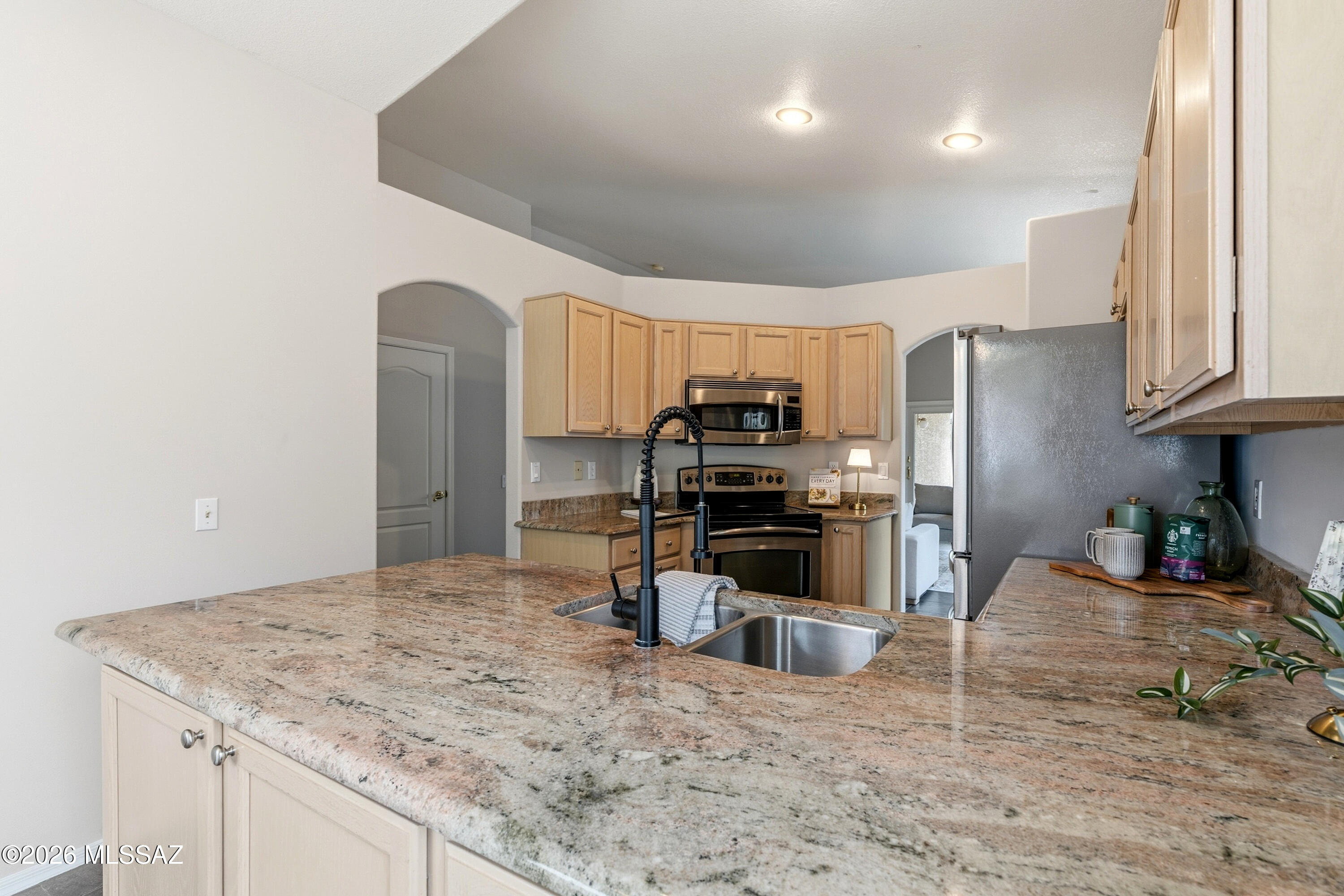 Encanto Canyon II (1-67) - Residential
