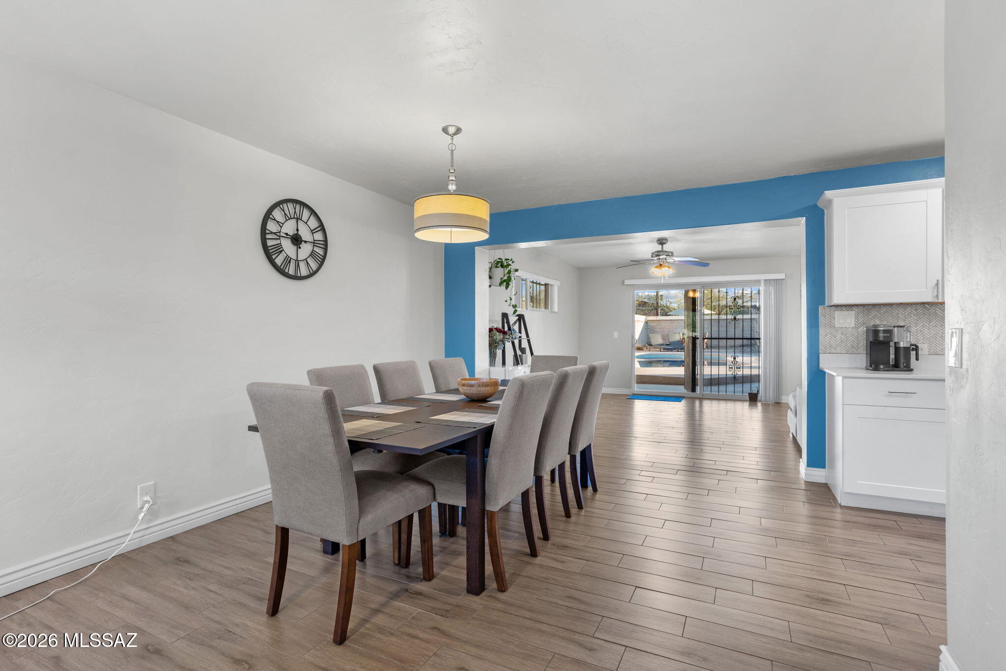 Tucson Heights - Residential