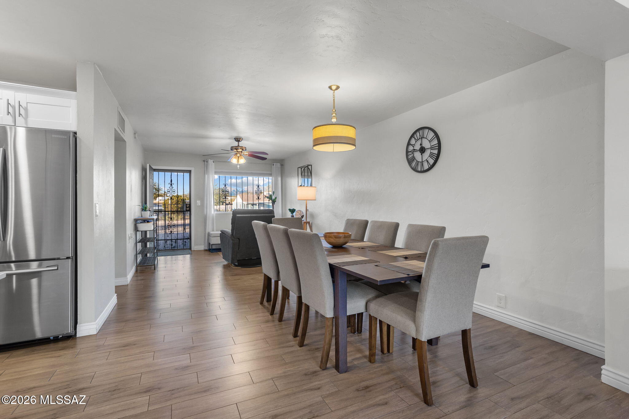 Tucson Heights - Residential