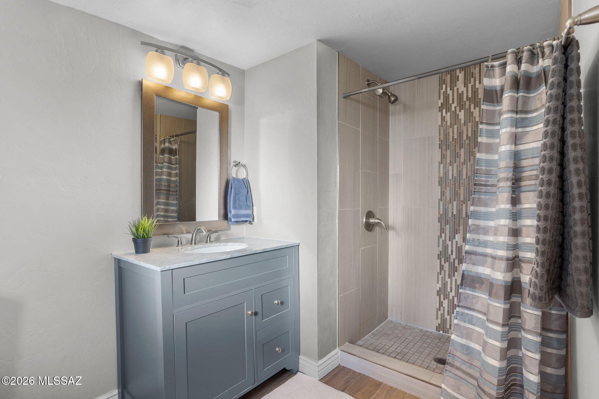 Tucson Heights - Residential