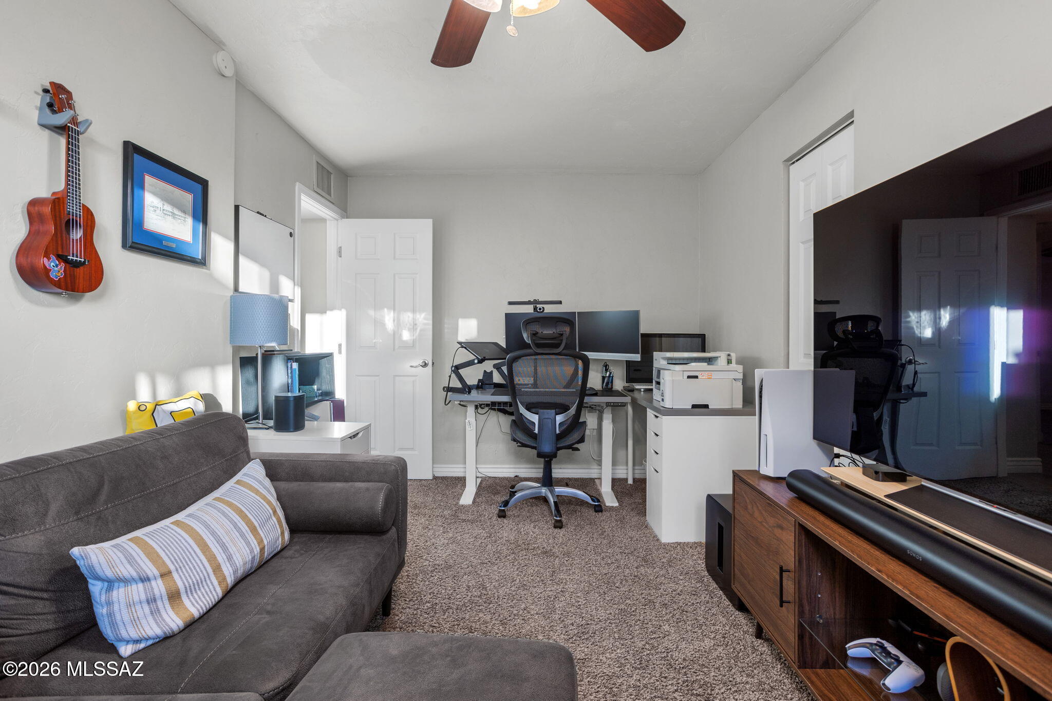 Tucson Heights - Residential