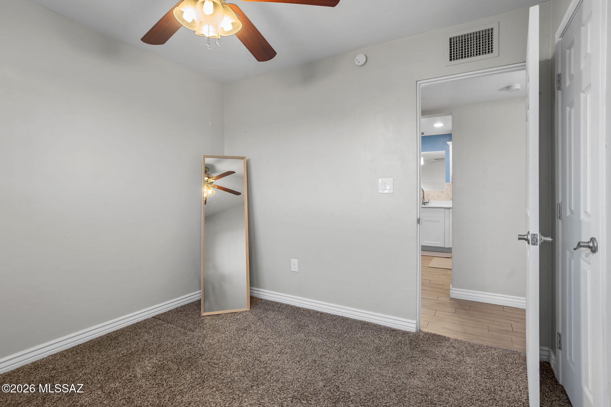 Tucson Heights - Residential