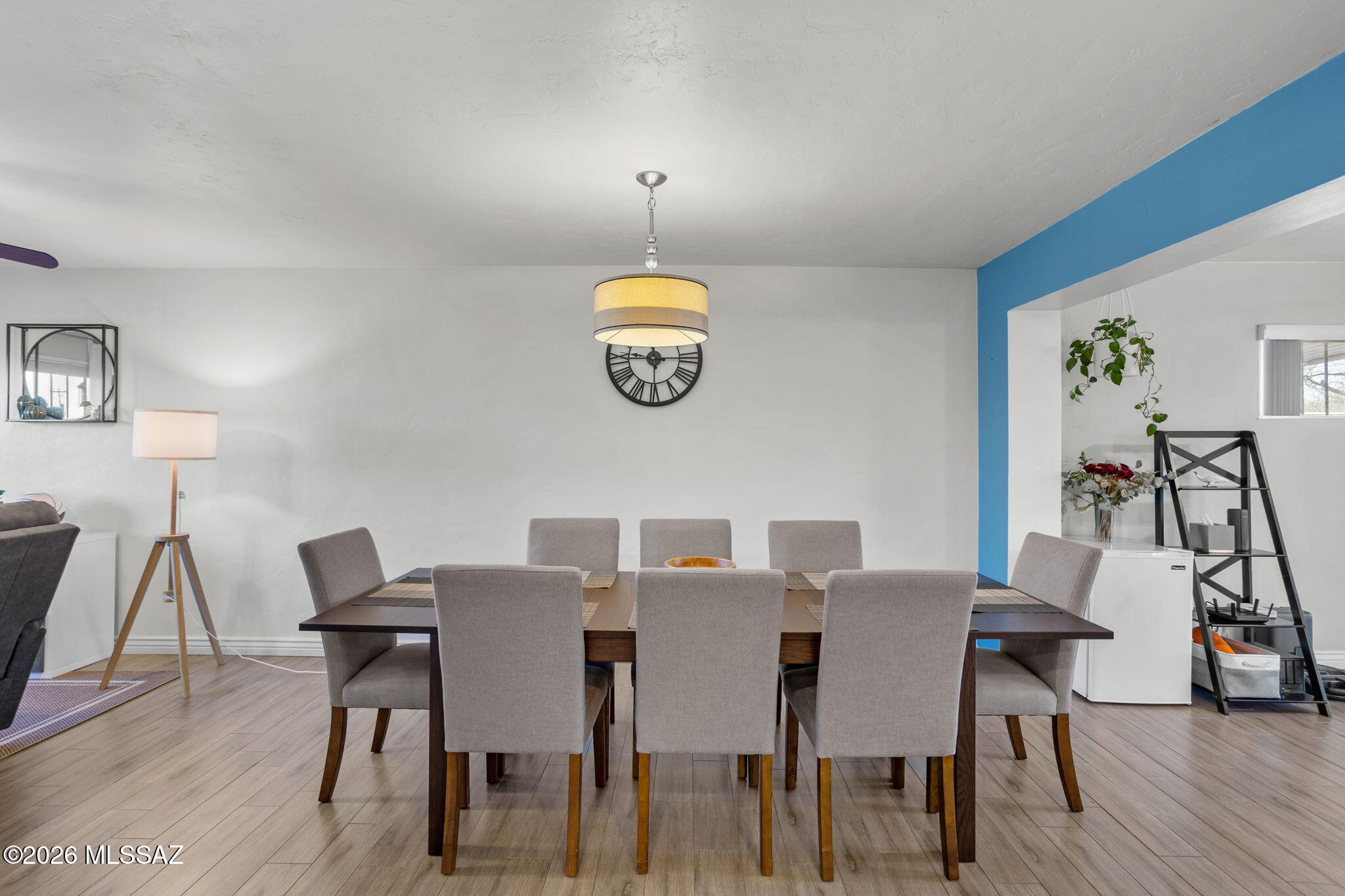Tucson Heights - Residential